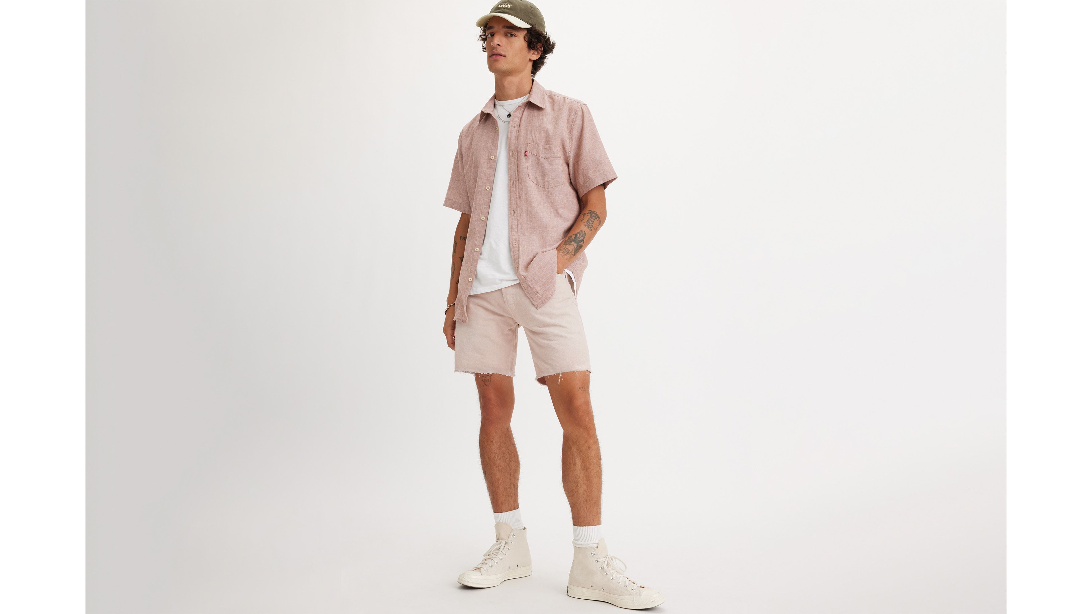 501® '93 Cut-off 7