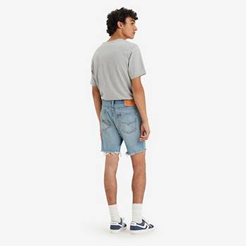 501® '93 Cut-Off Shorts 3