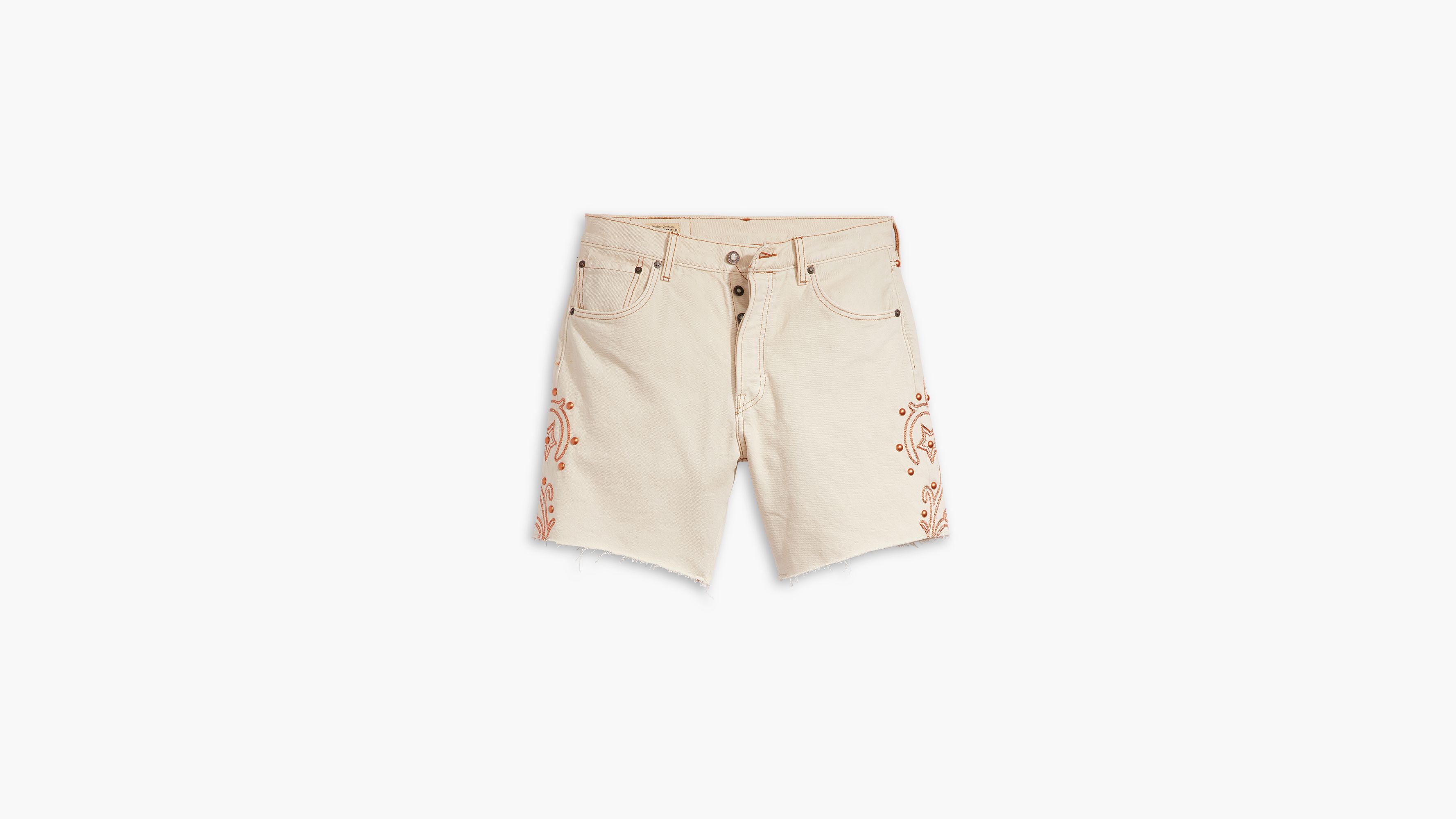 Levi's® Pride 501® '93 Cut-Off Shorts