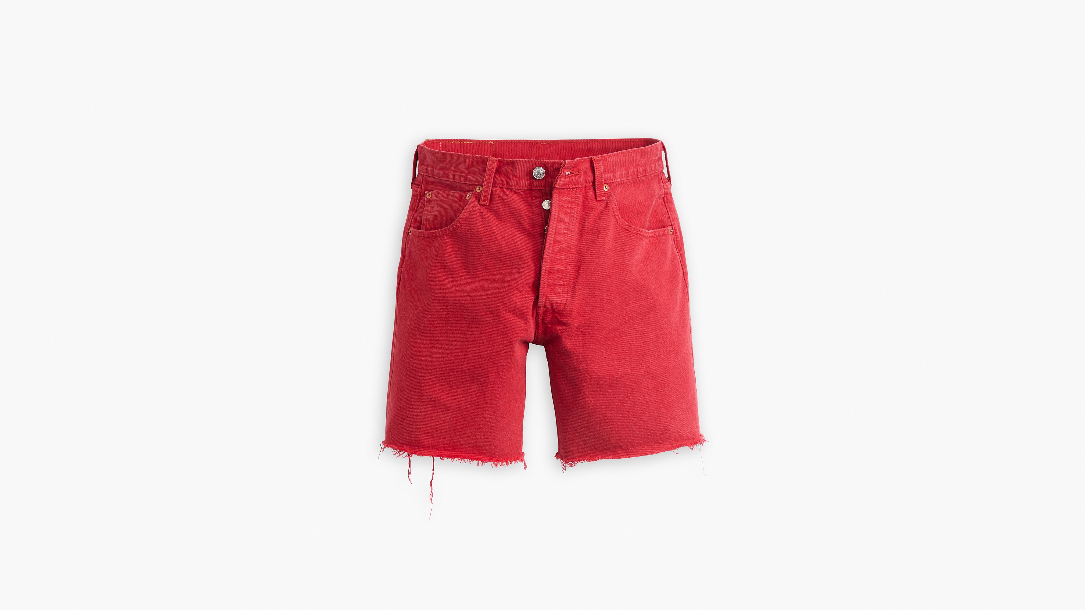 501® '93 Cut-Off Shorts 4