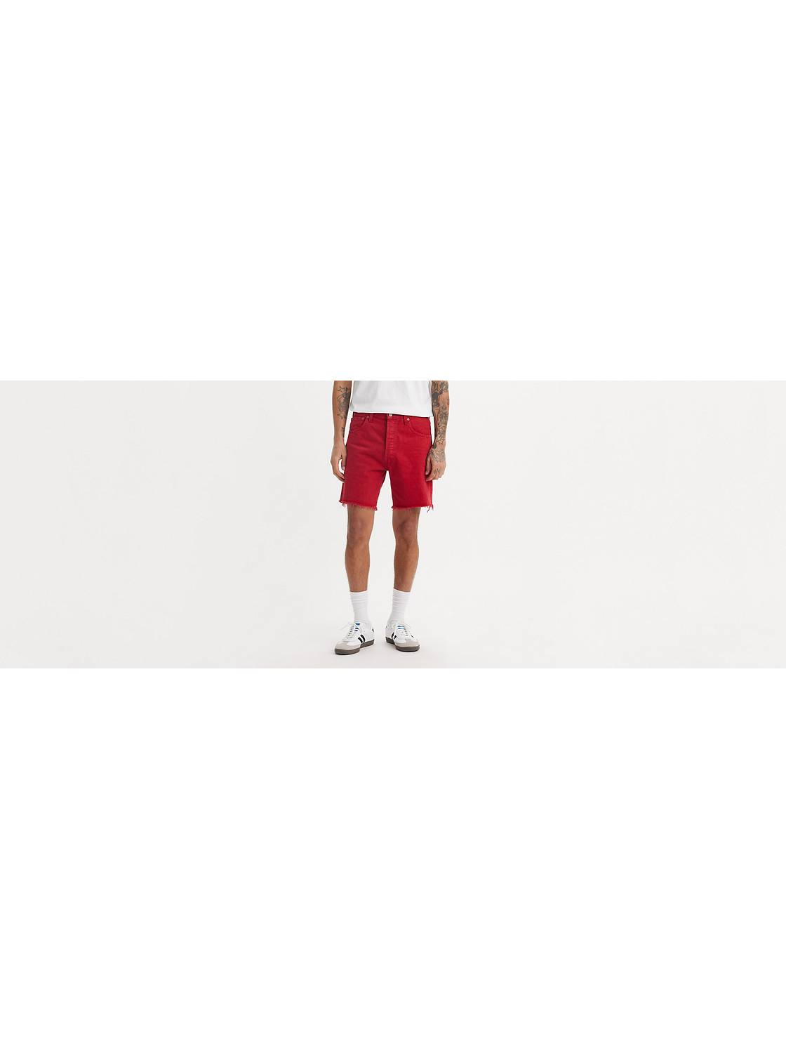 501® '93 Cut-Off Shorts 1