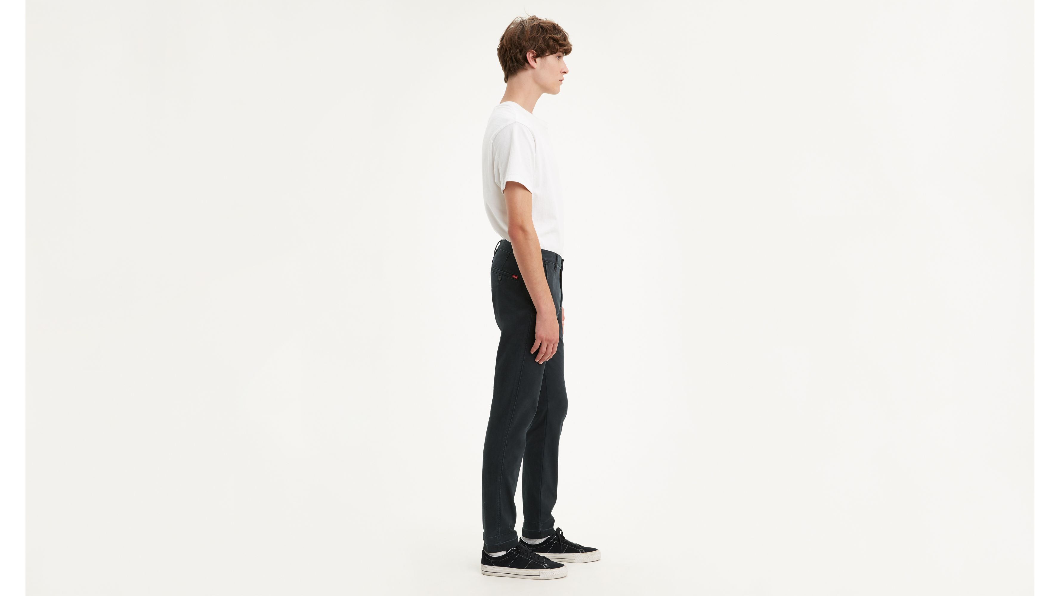 XX Chino Standard Taper Hose 2