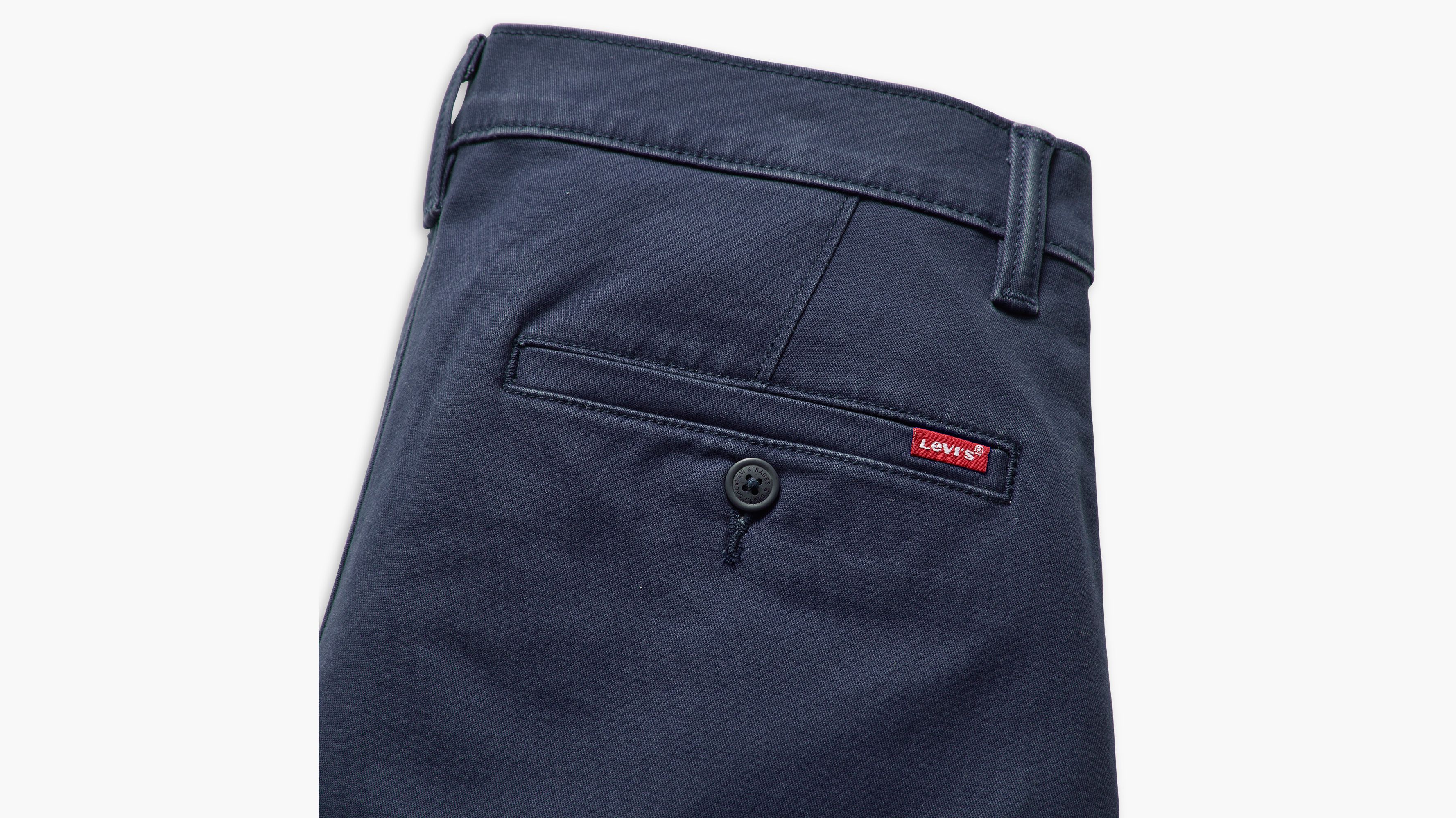 XX Chino Standard Taper Hose 5