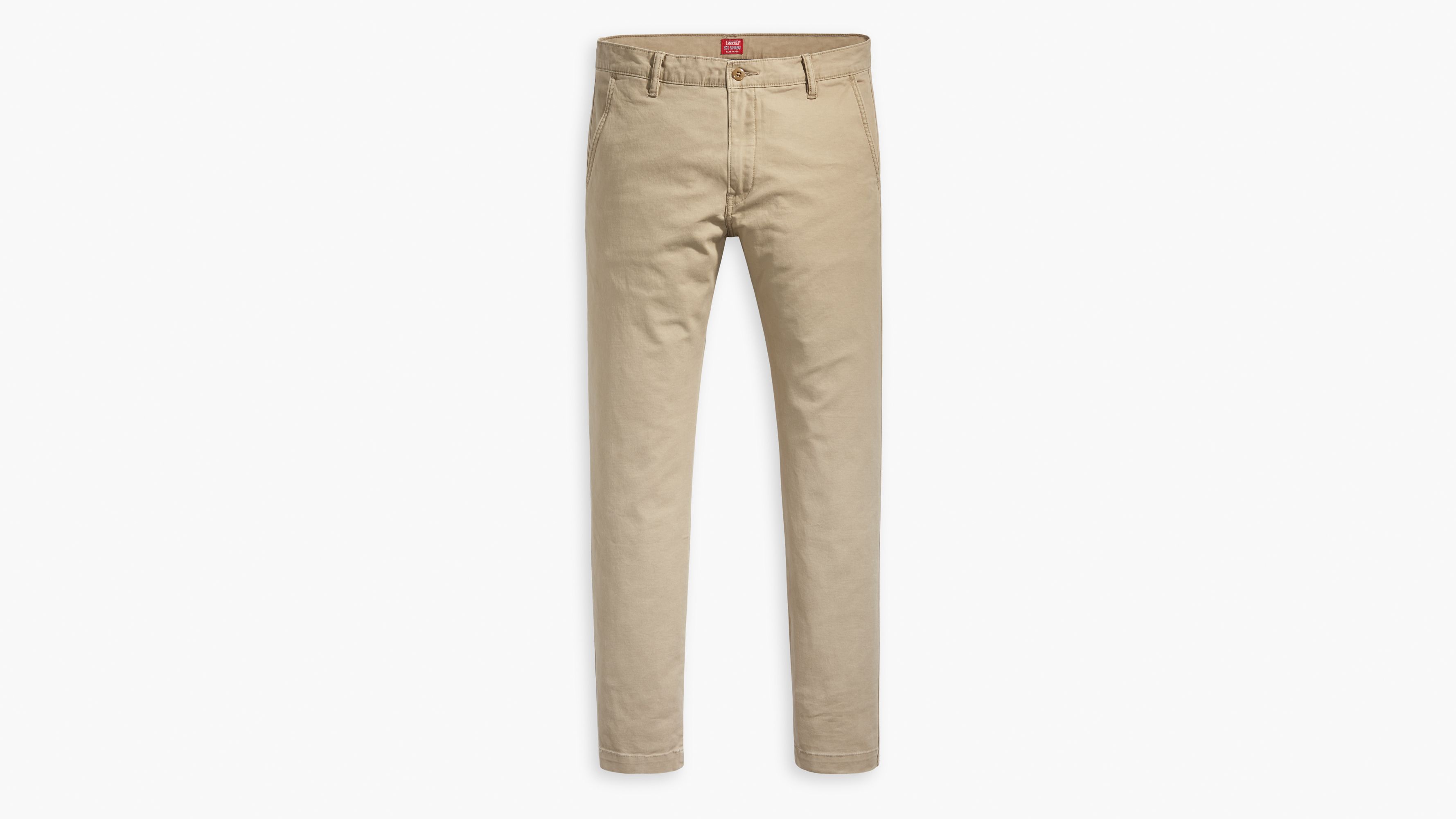 Xx Chino Standard Iii - Beige