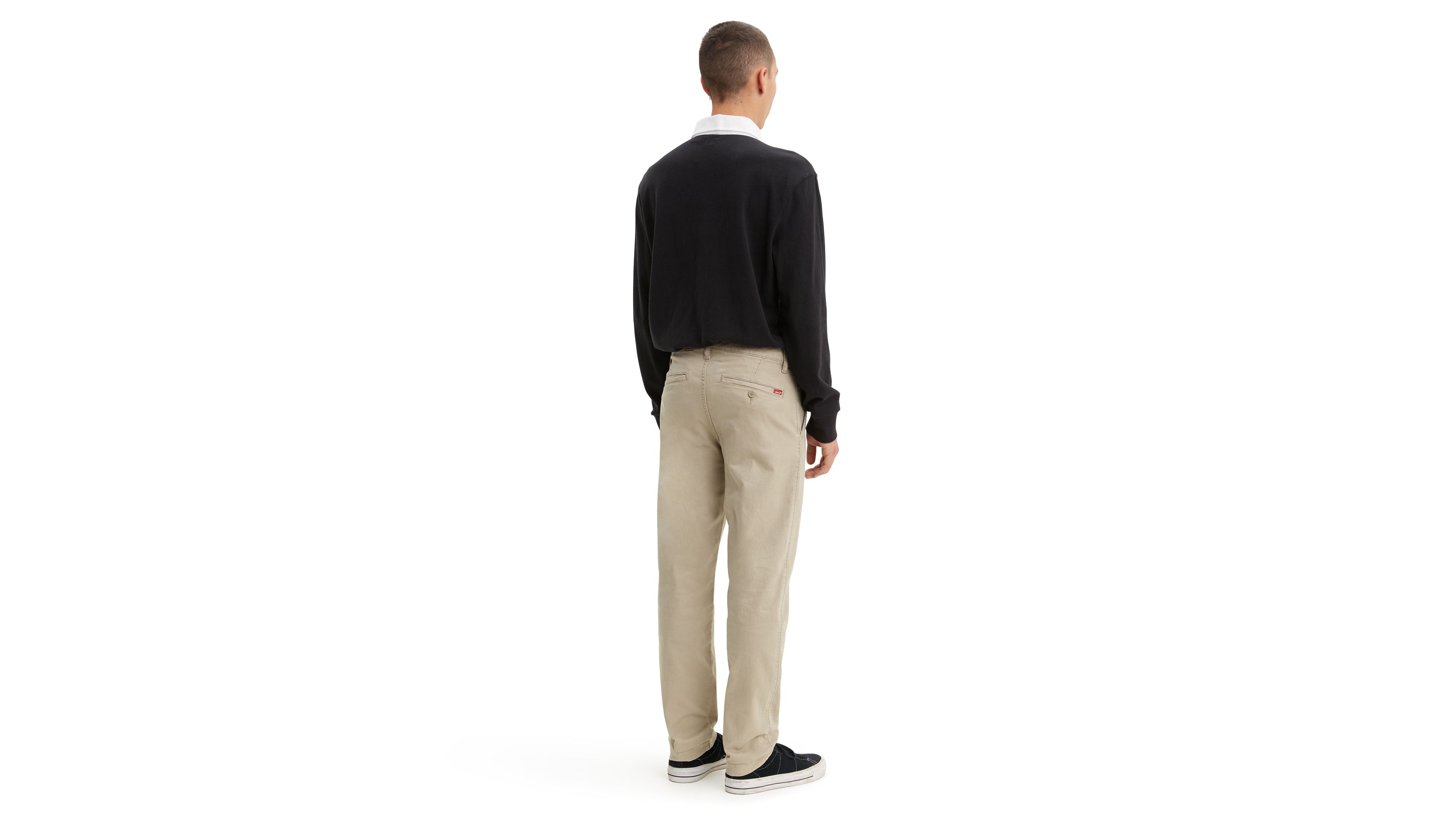 XX Chino Standard Taper Pants 3