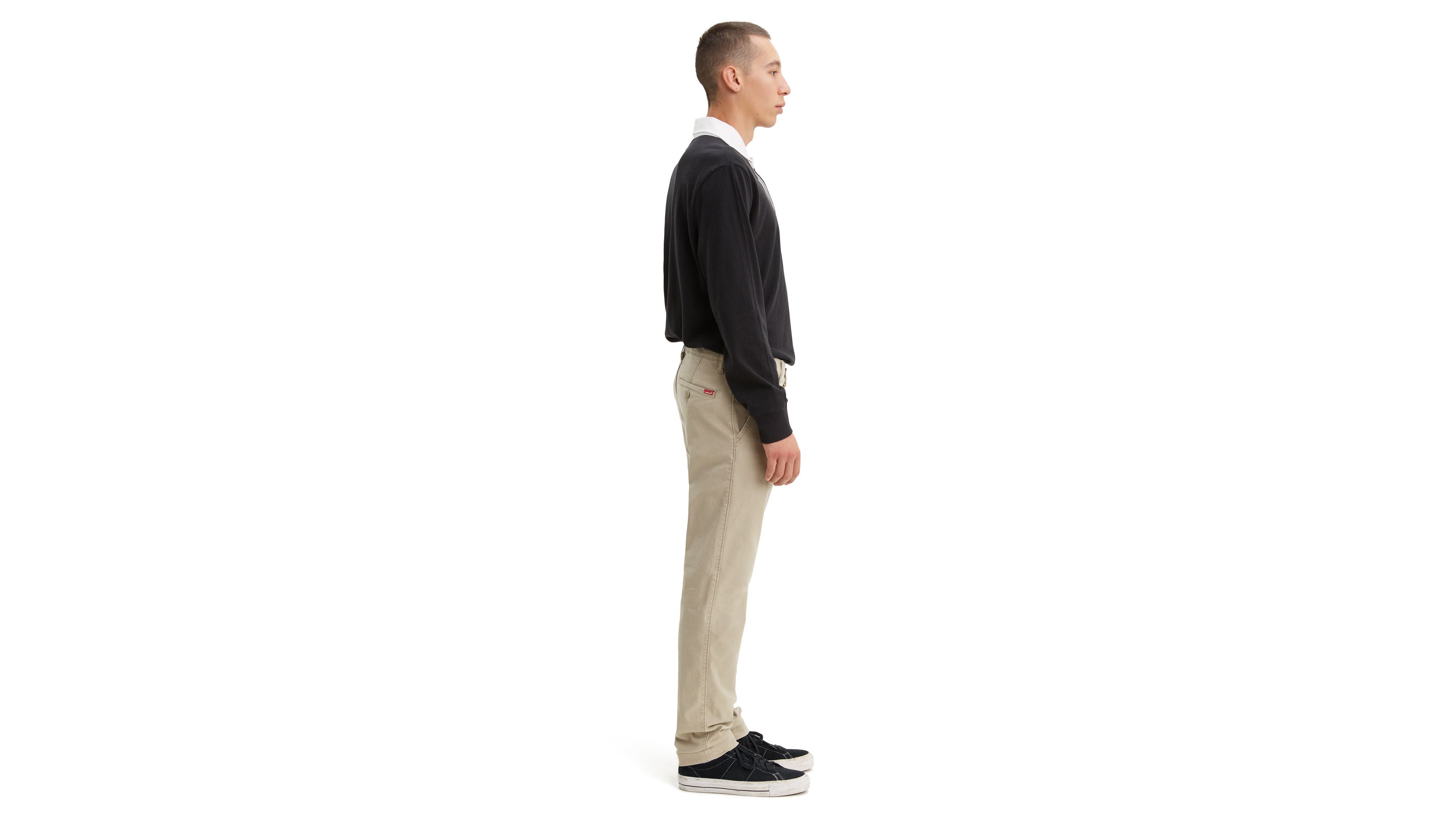 XX Chino Standard Taper Pants 2