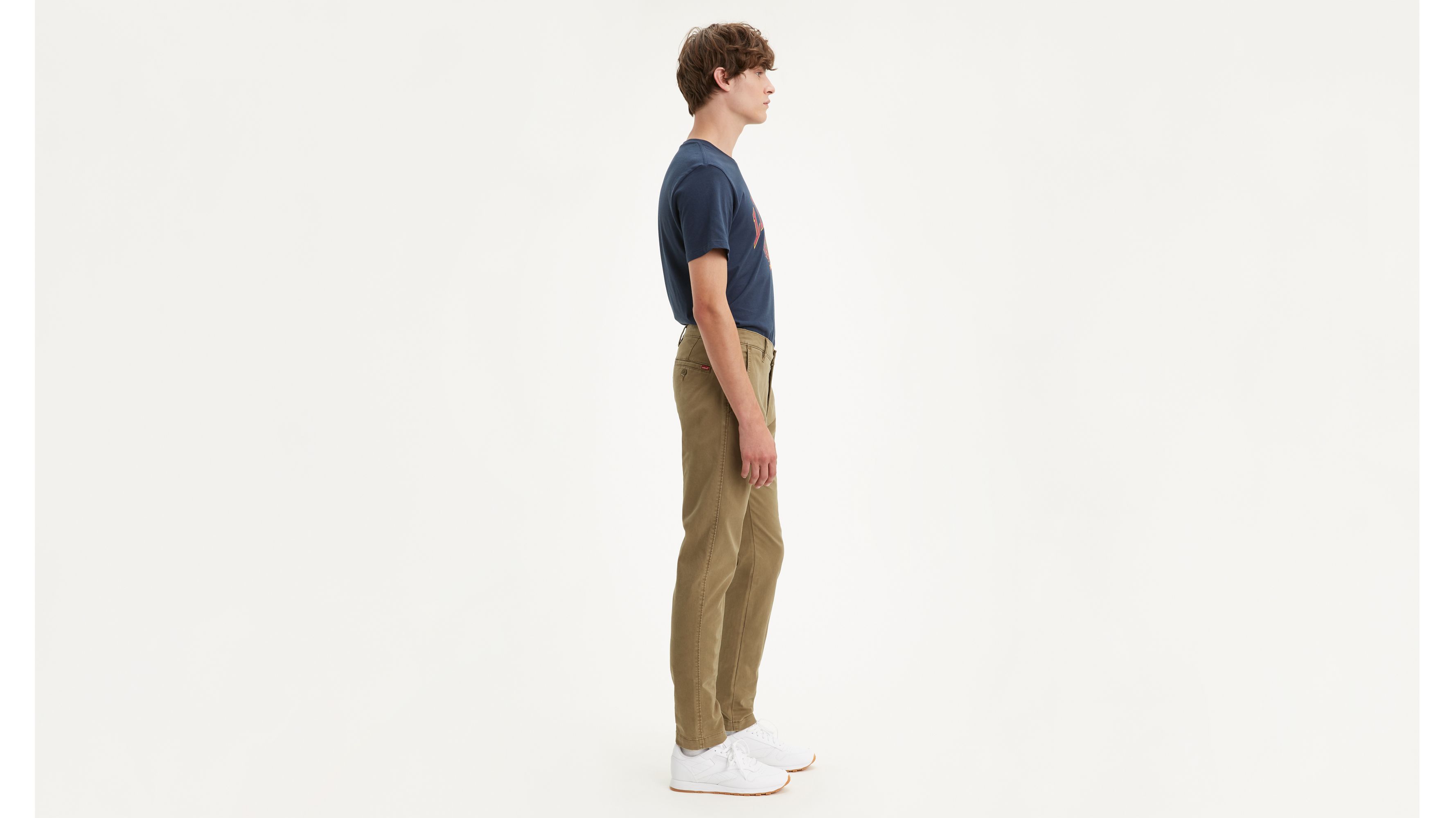 Levi's® XX Chino Taper Fit Men's Pants 2