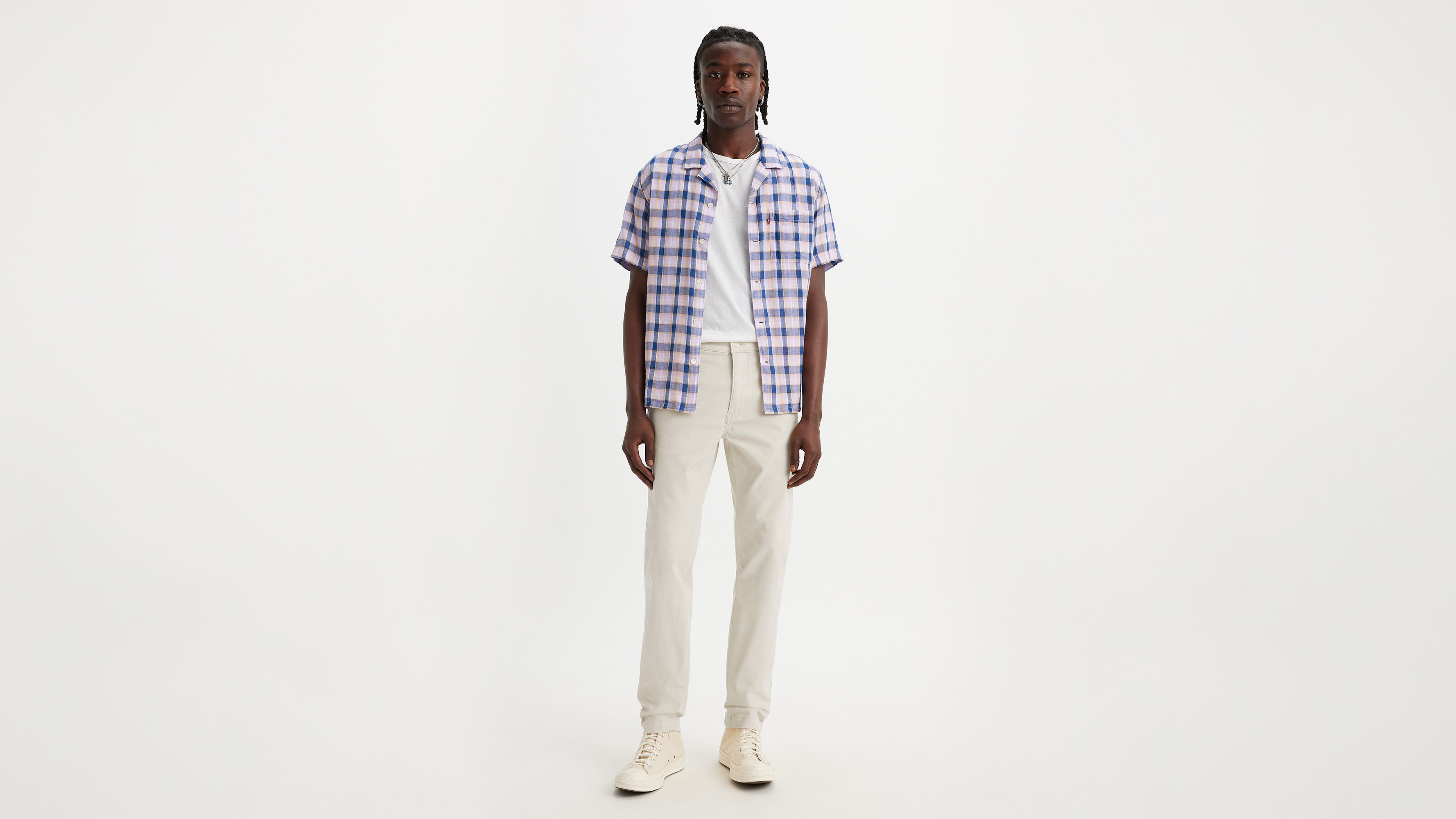 Levi's® XX Chino Standard Taper Fit Men's Pants