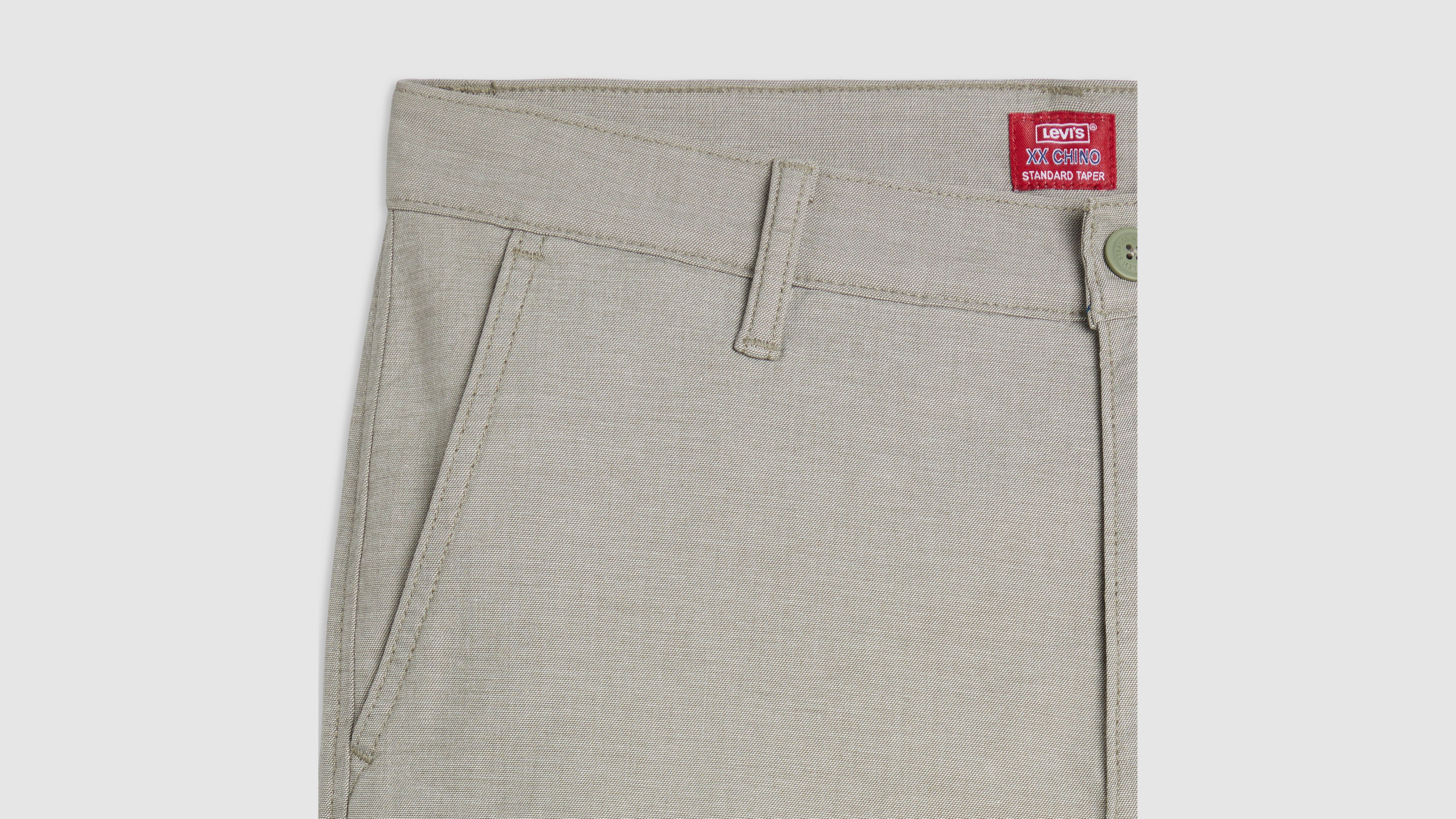 ミュージシャン buddix / Logo Chino Pants Axel Fleece Chino Pants | GUESS