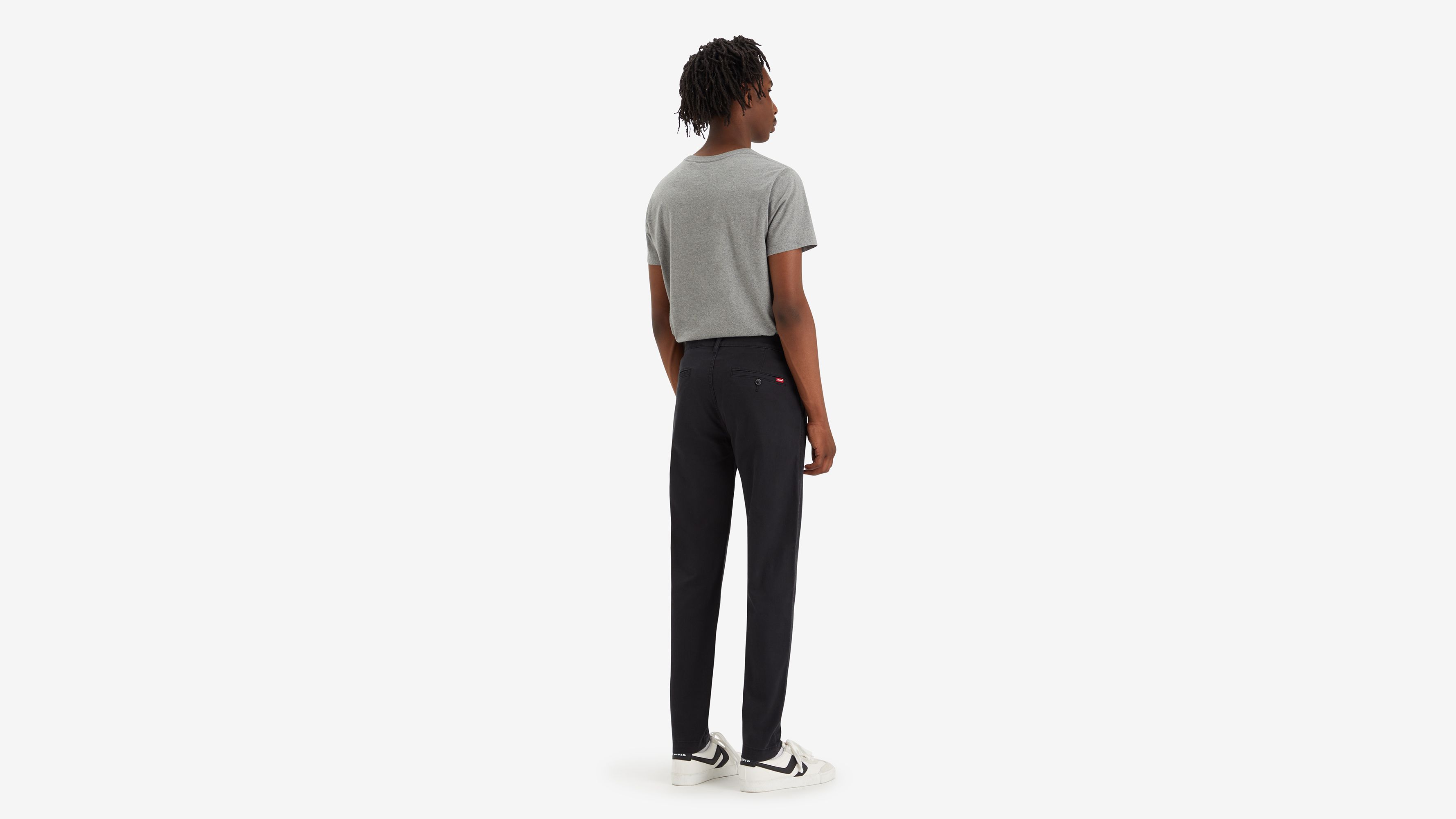 Pantaloni chino XX slim III 3