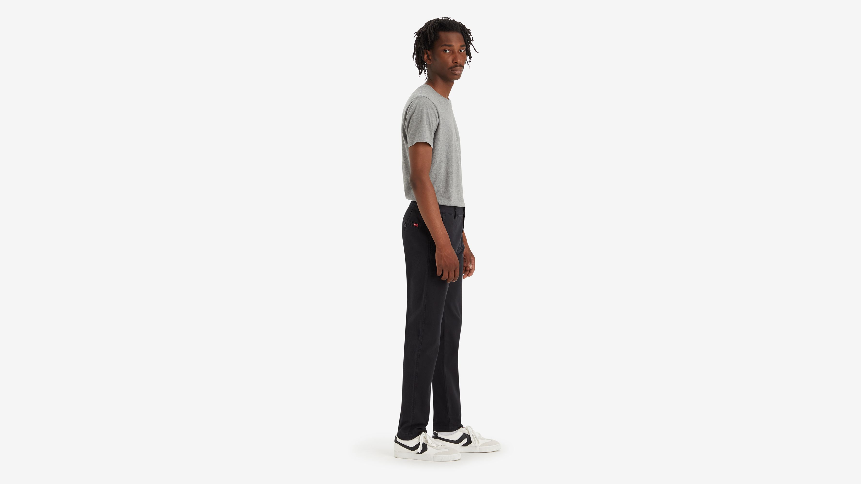 XX Chino Slim III Pants 2