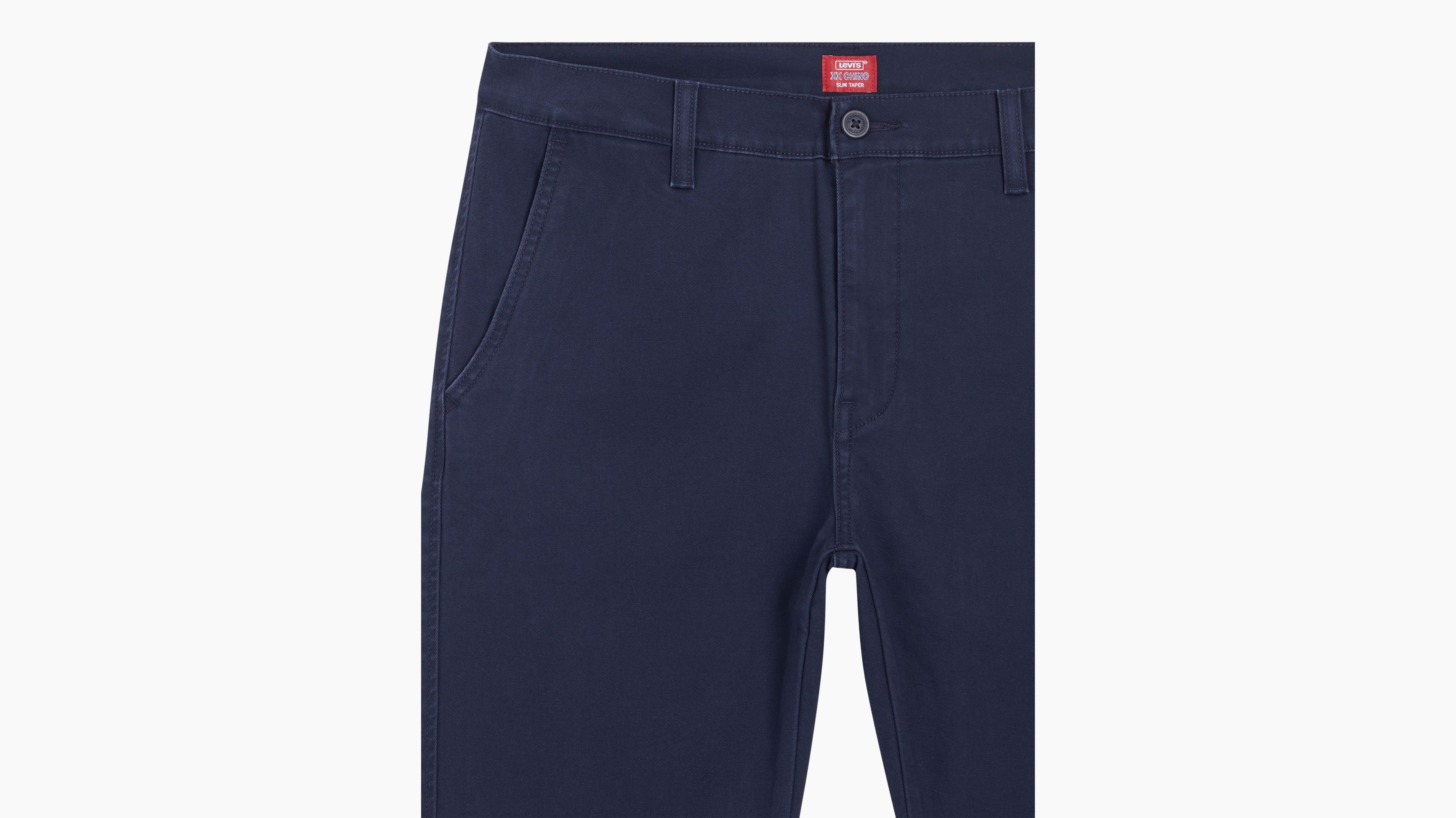 XX Chino Slim III Pants 4