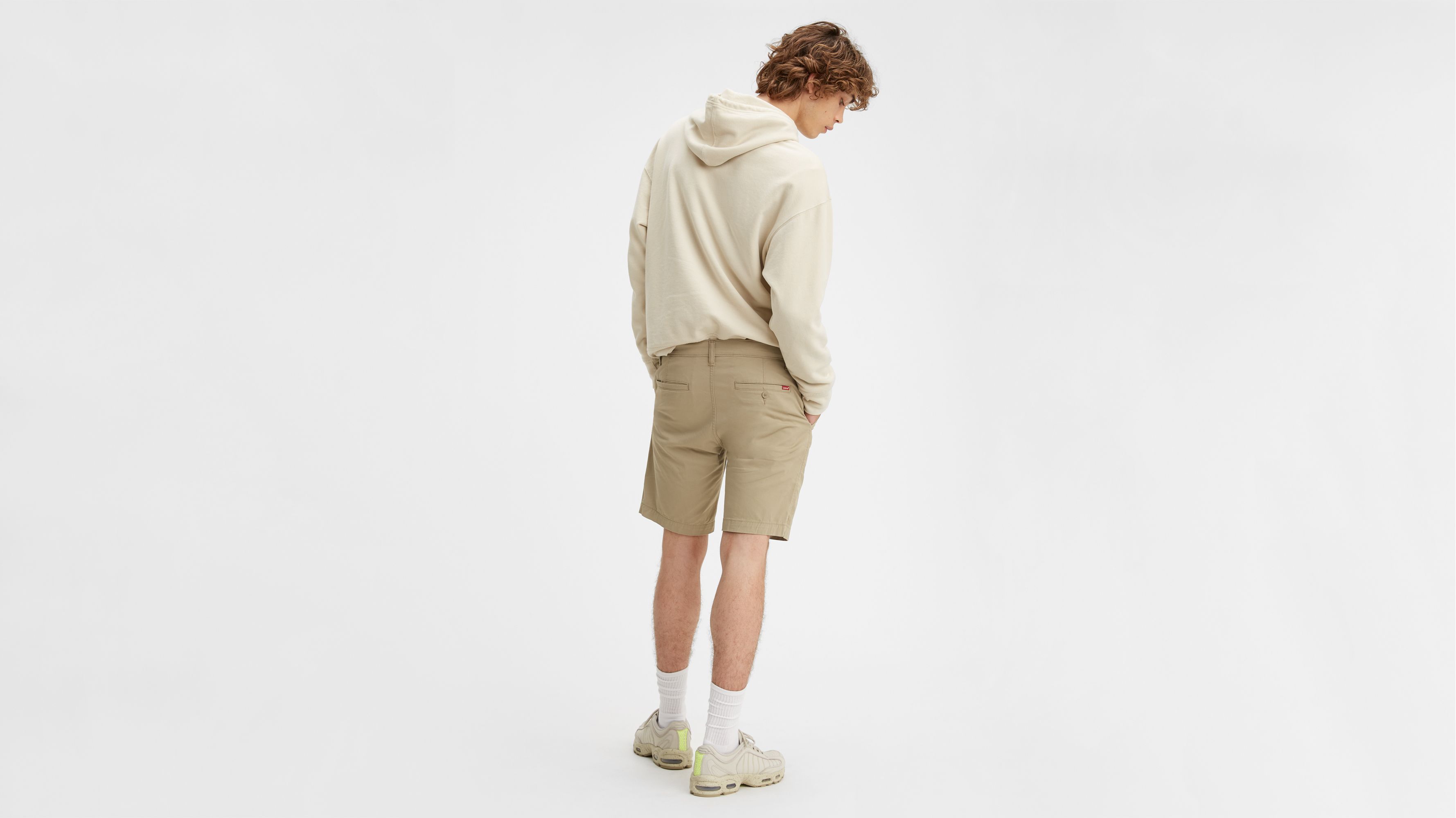 Short Chino XX III 3