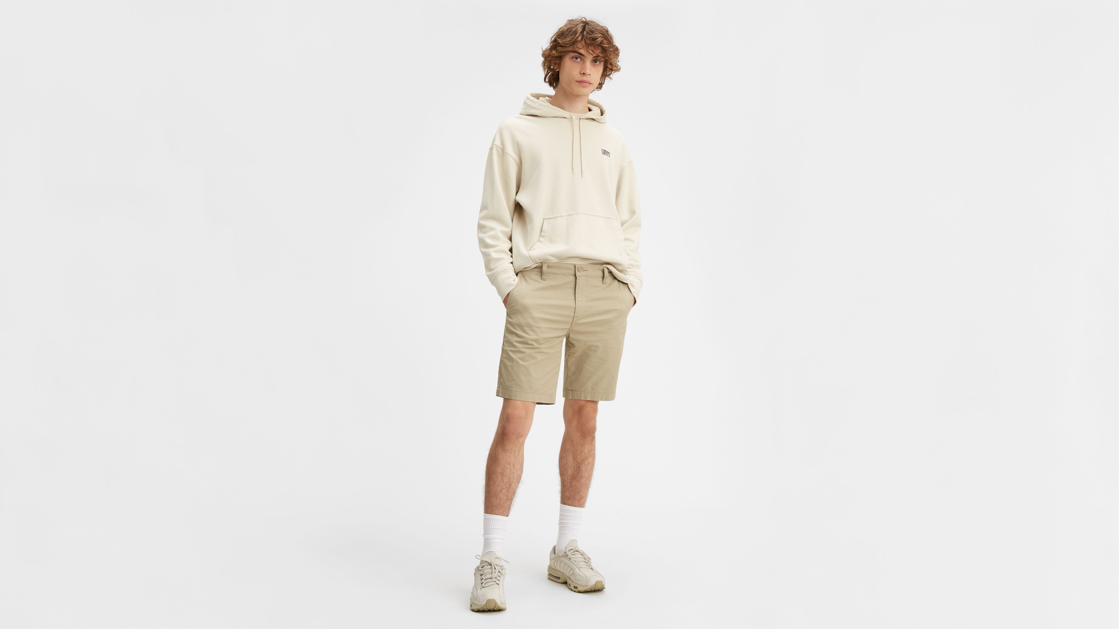 メンズウェア WESTY SHORTS 20_770e7d9f-d165-43fa-b817-