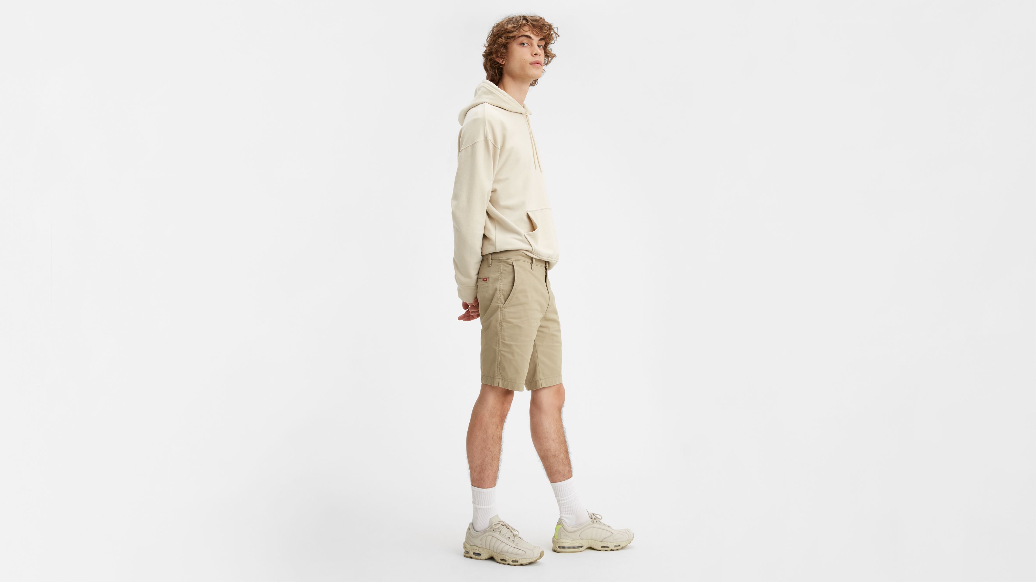 Short Chino XX III 2