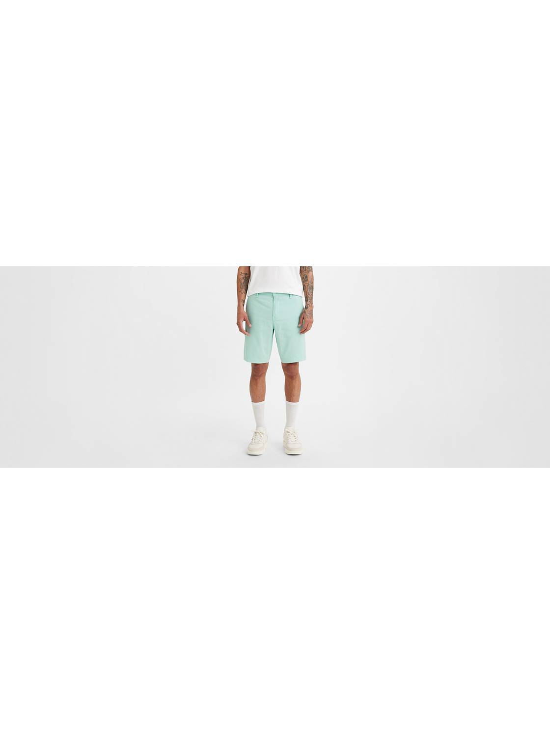 XX Chino Shorts III 1