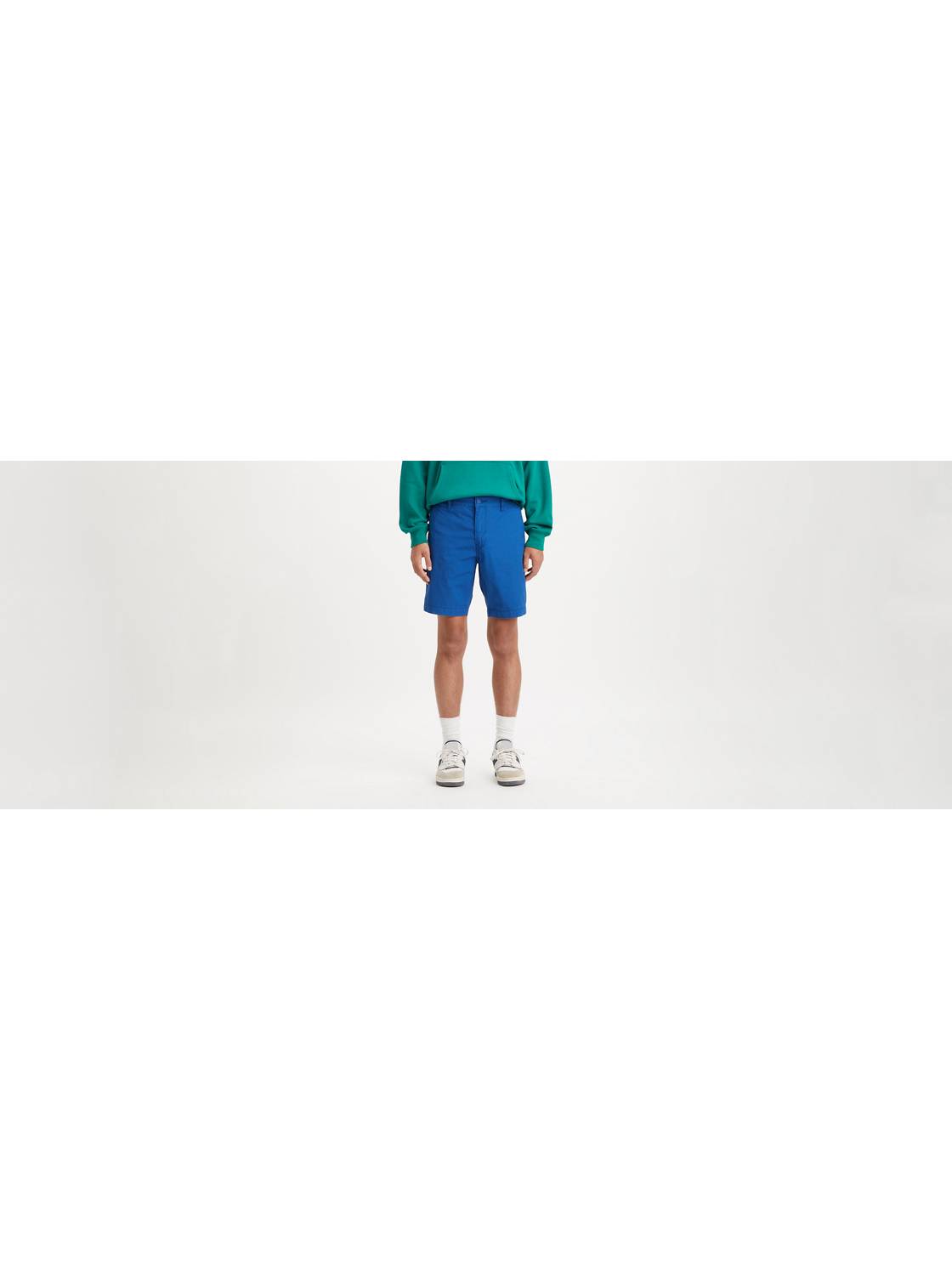 XX Chino Shorts III 1