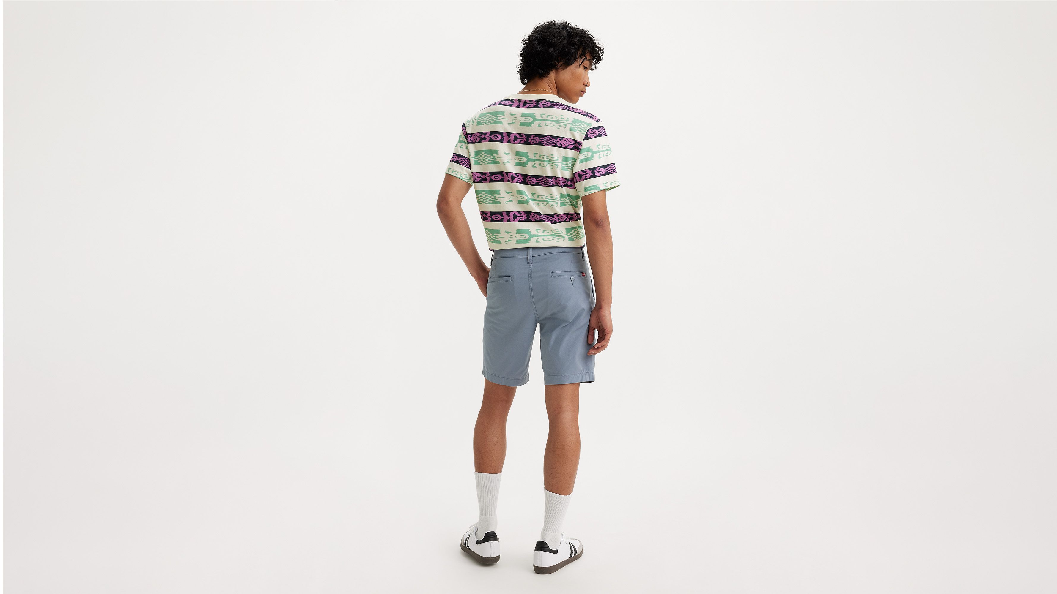 XX Chino Standard Shorts 3