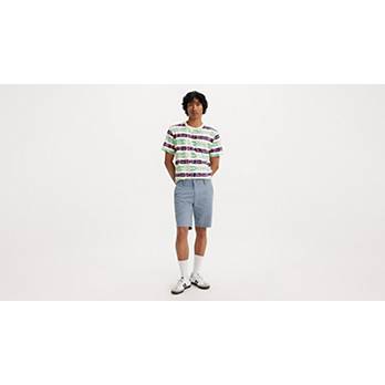 XX Chino Standard Shorts 1