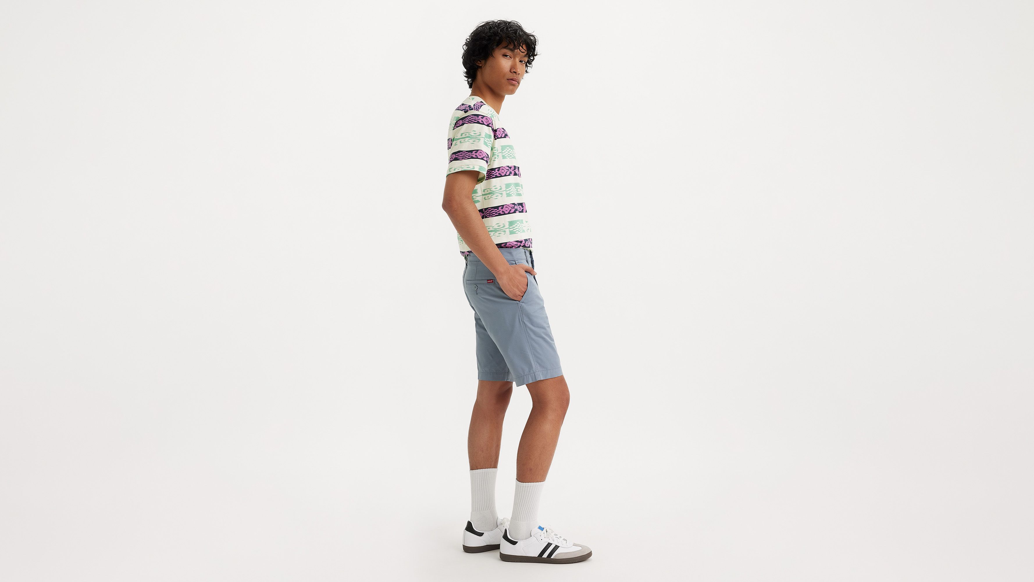 XX Chino Standard Shorts 2