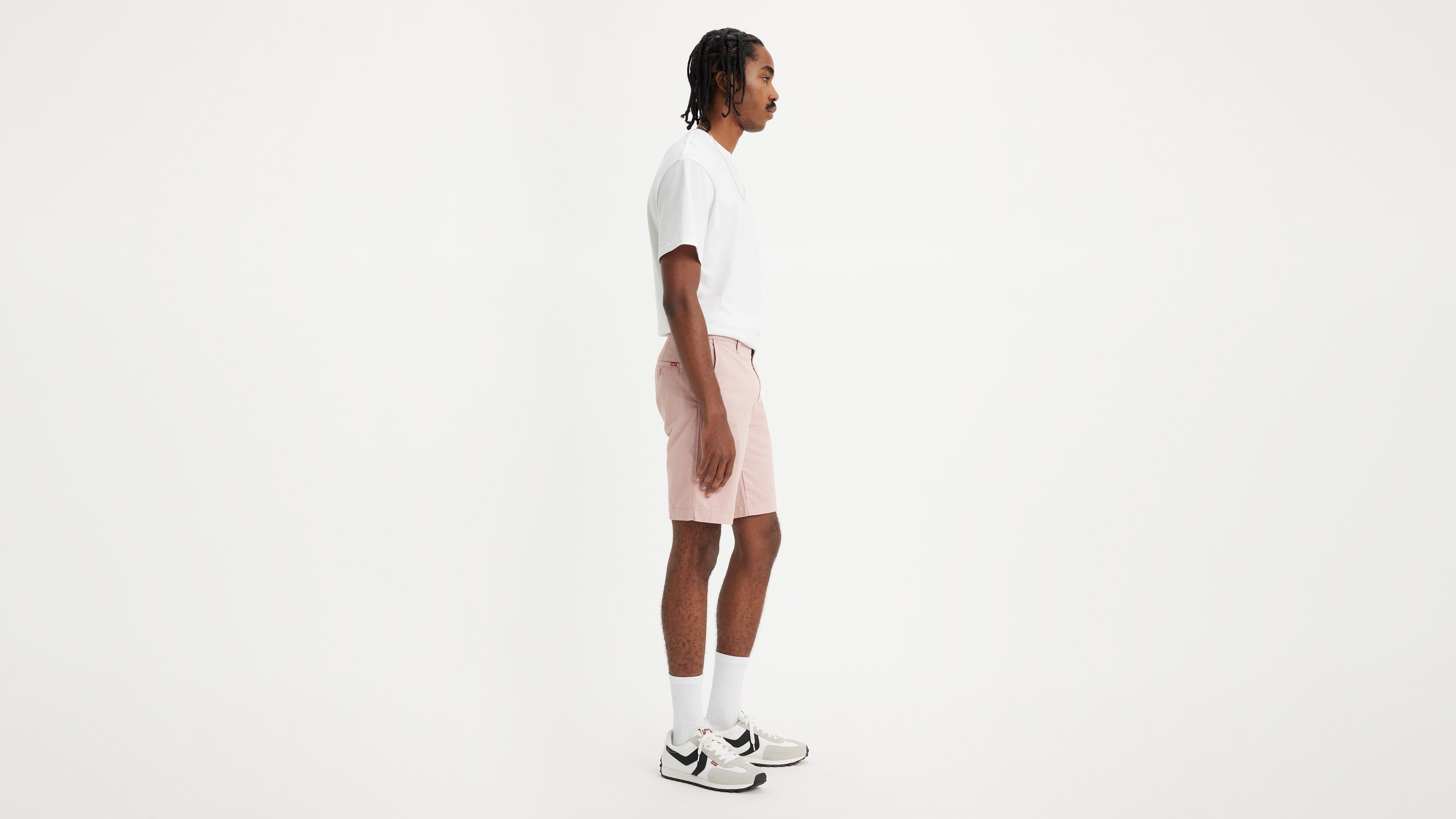 XX Chino Standard Shorts 2
