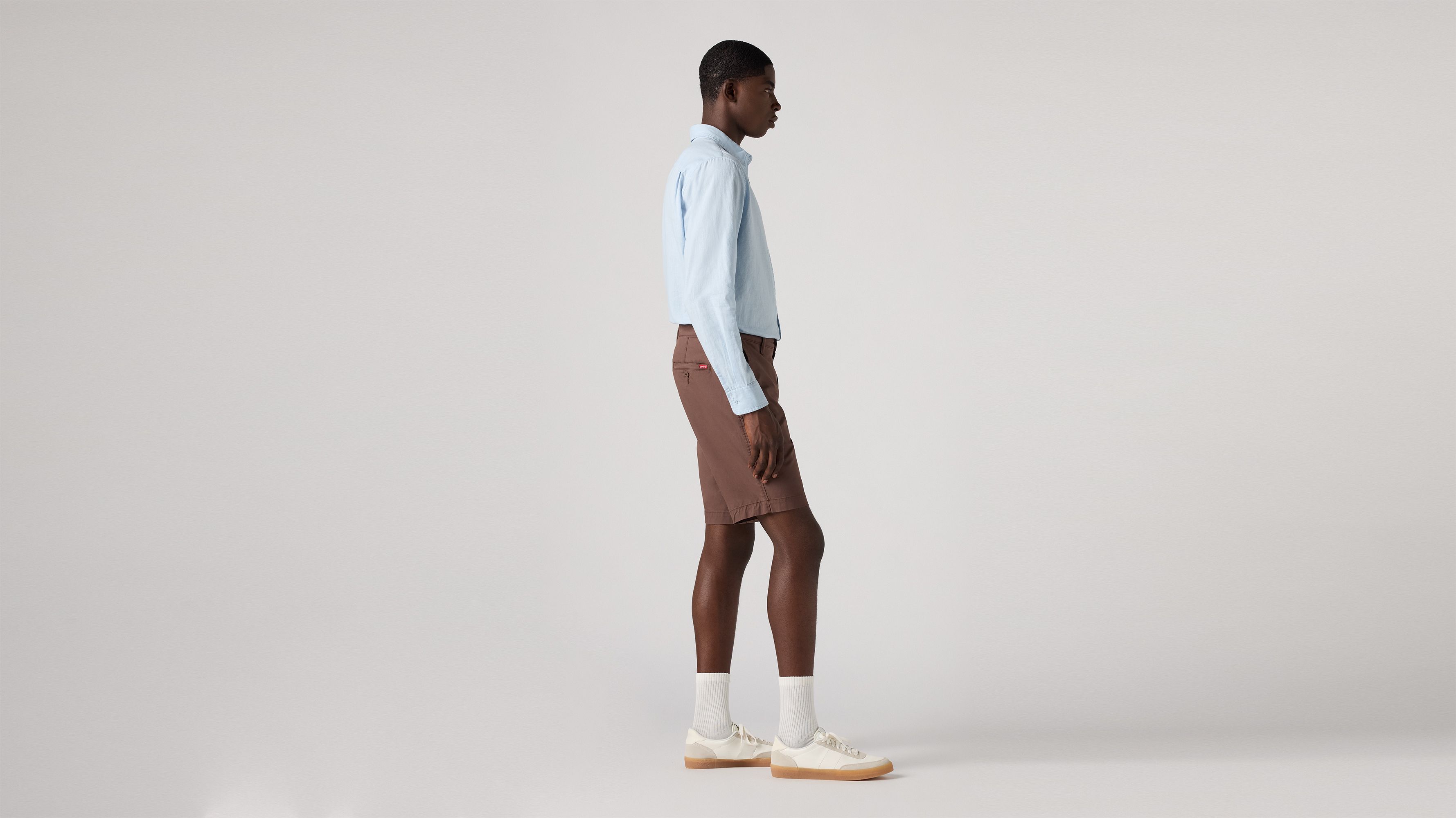 XX Chino Standard Shorts 2