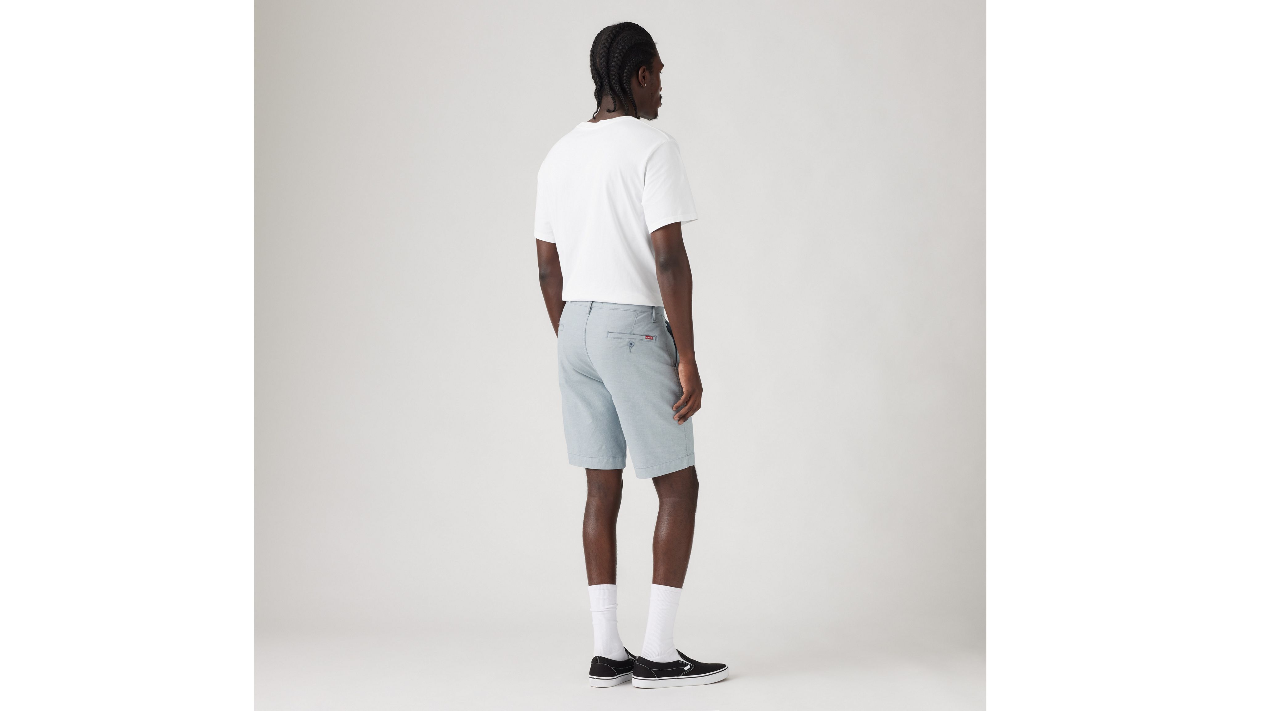 XX Chino Standard short 4