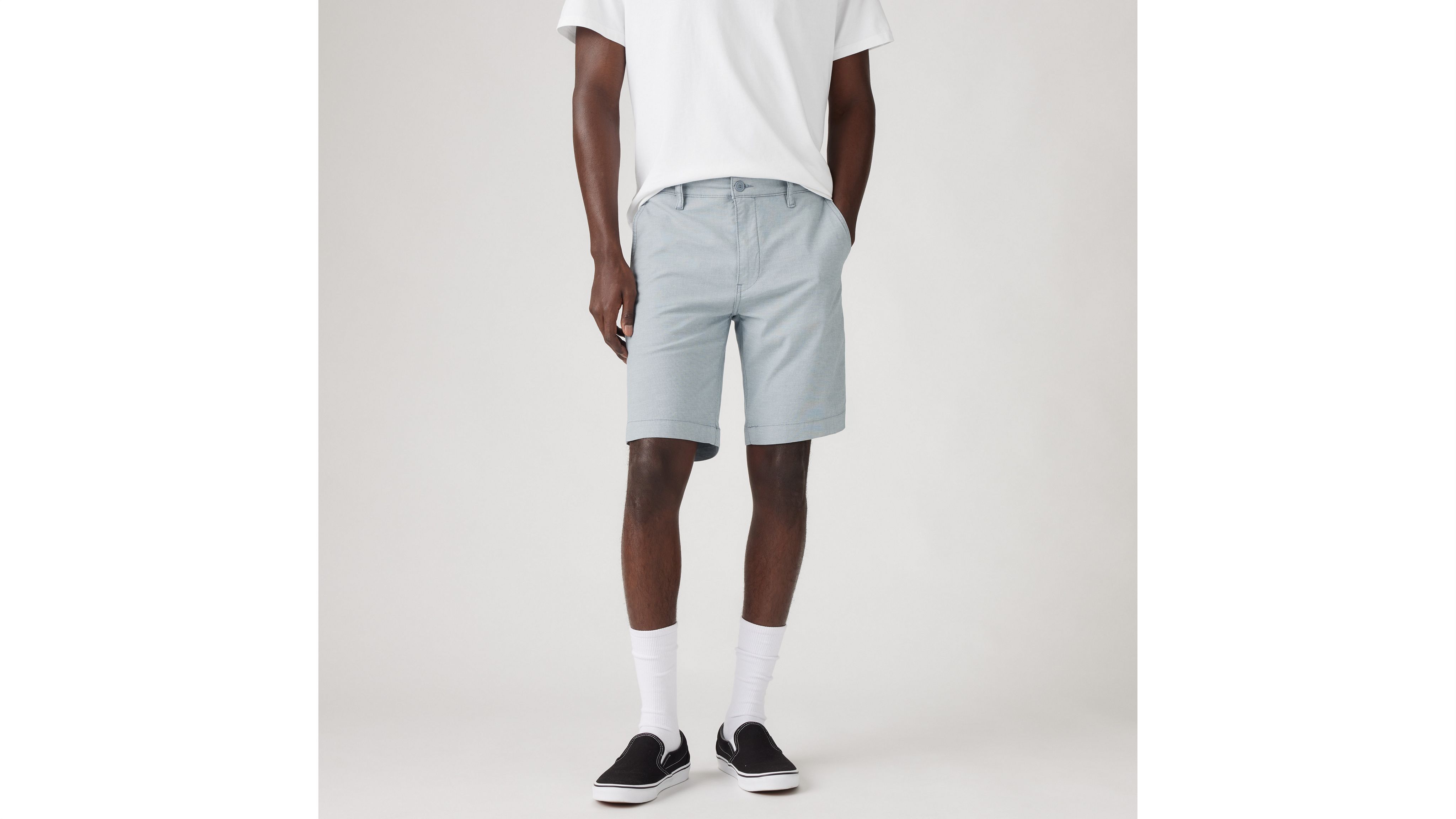 XX Chino Standard short 5