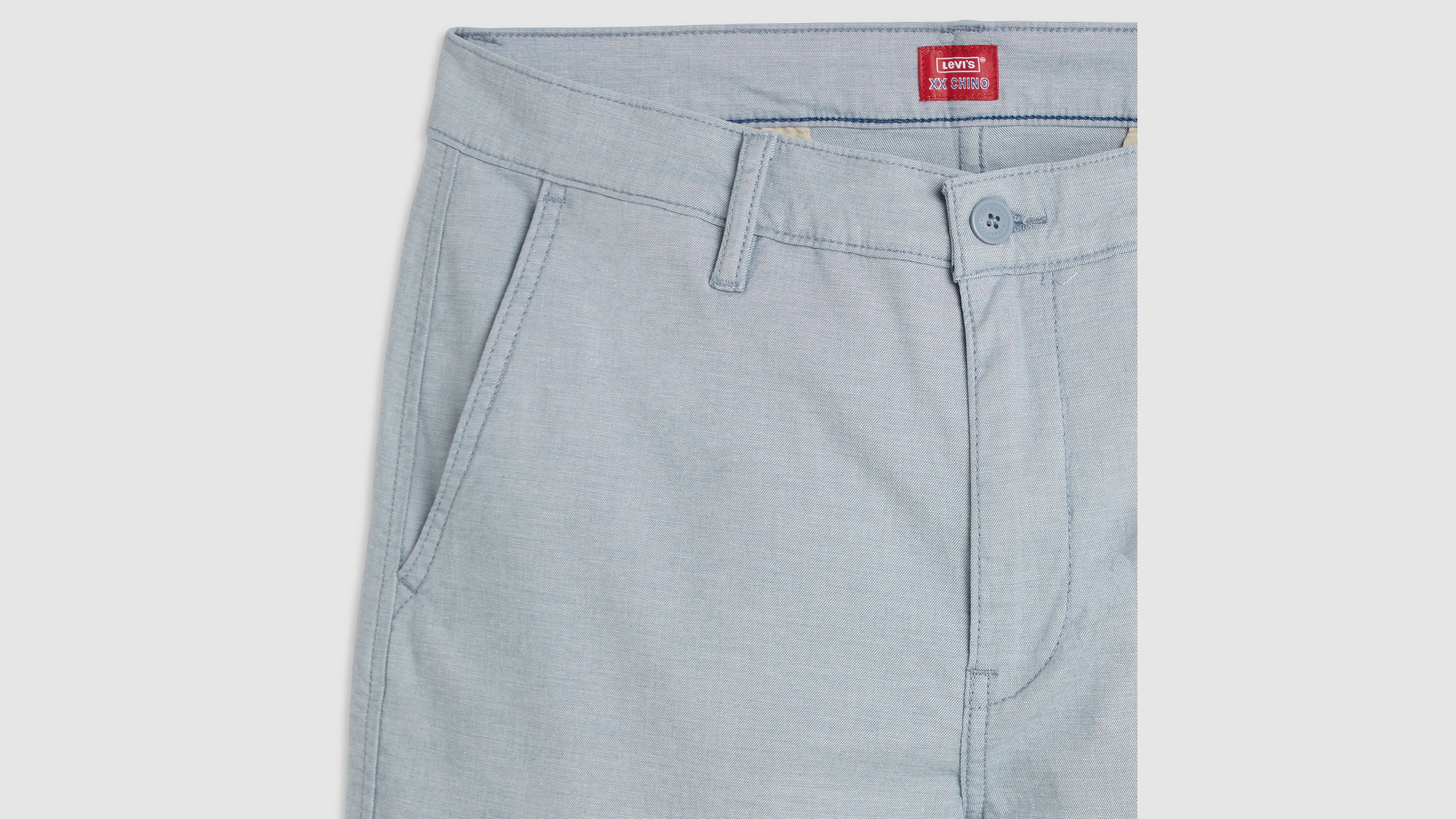 XX Chino Standard short 8