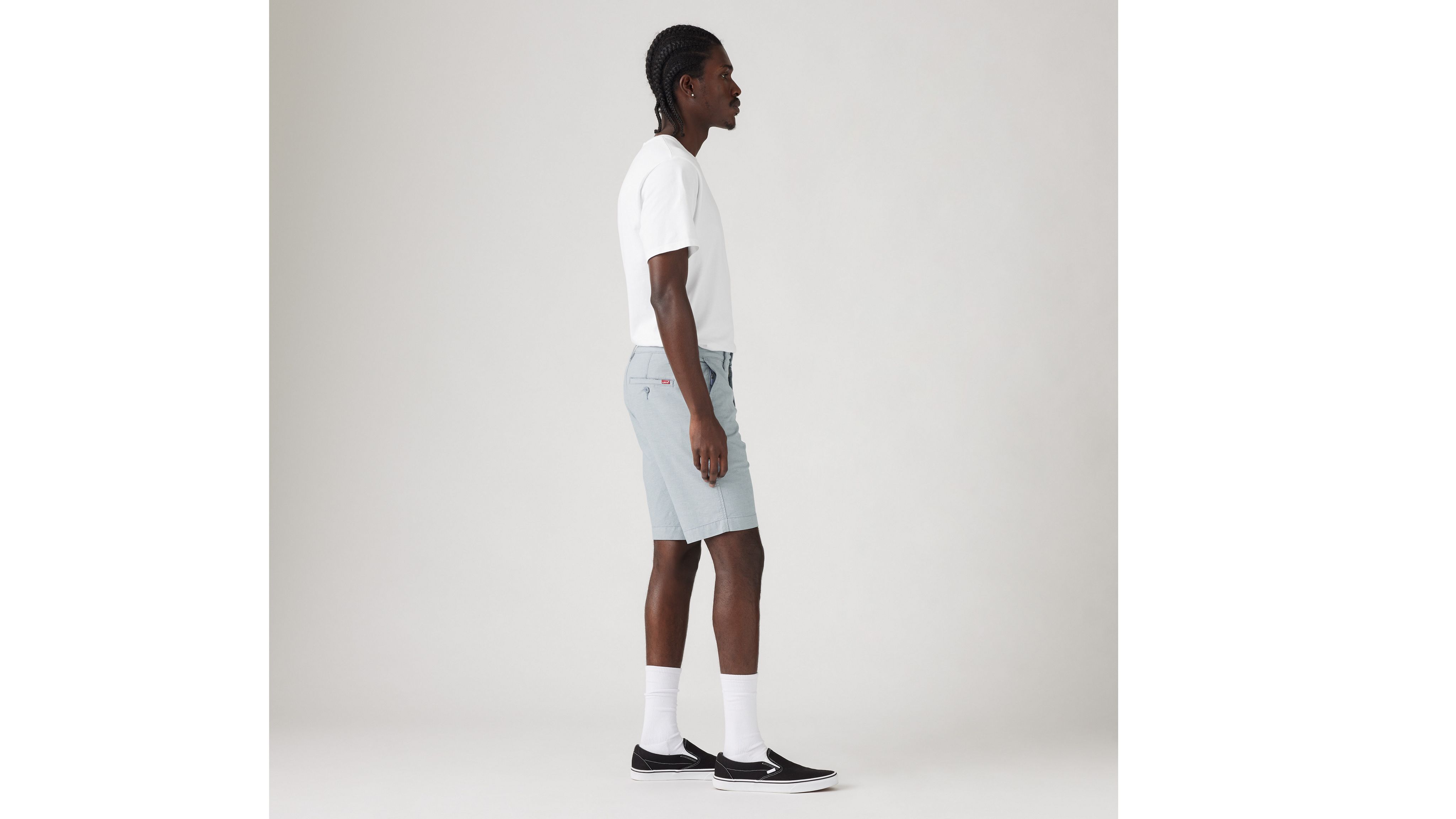 XX Chino Standard short 3