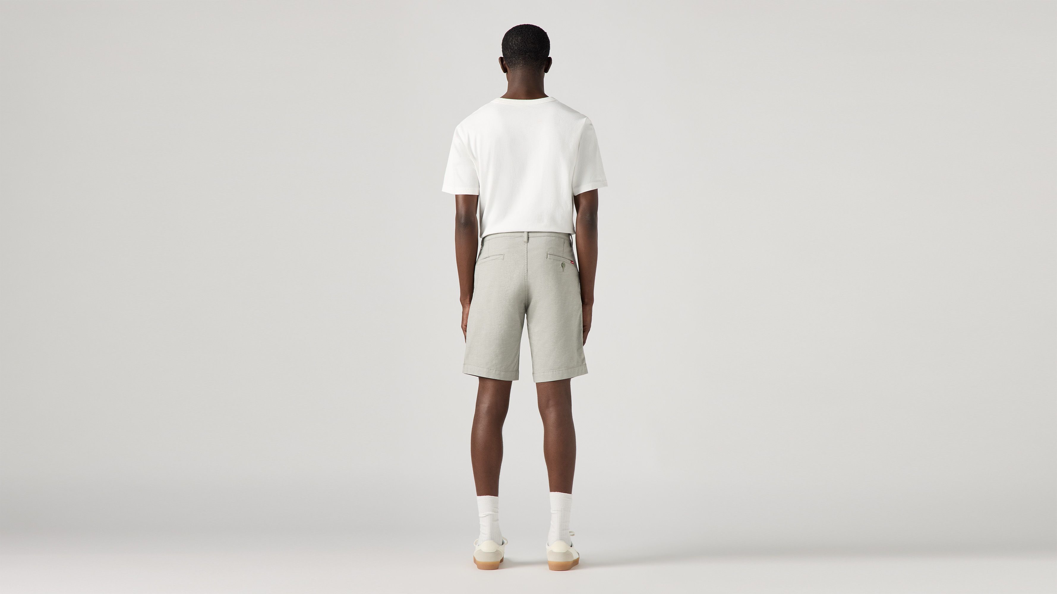 Szorty XX Chino Standard 3