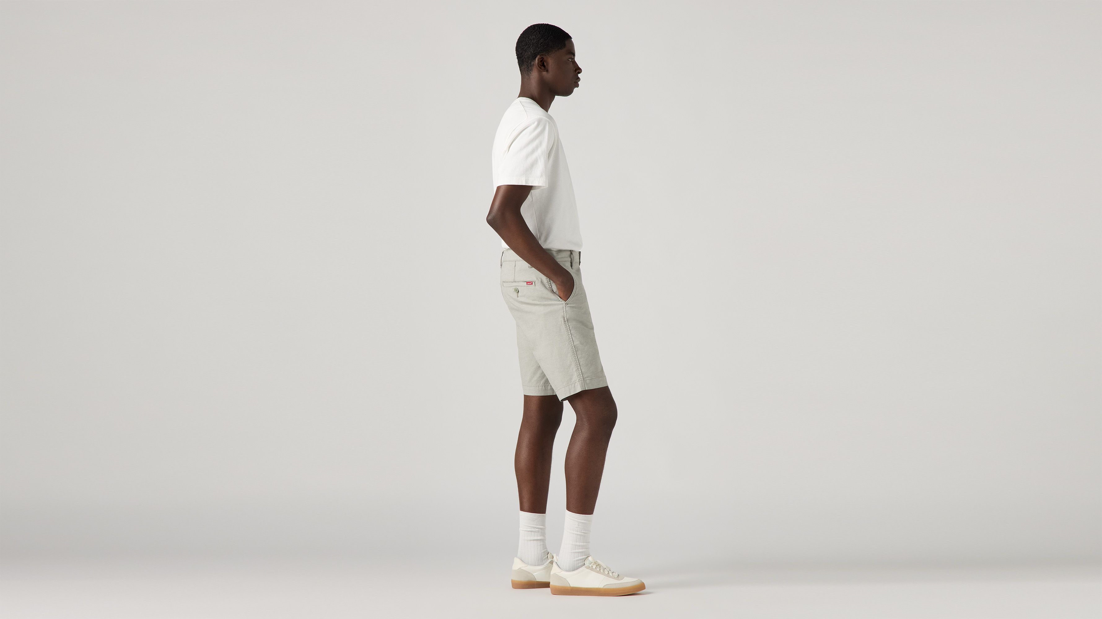 Szorty XX Chino Standard 2