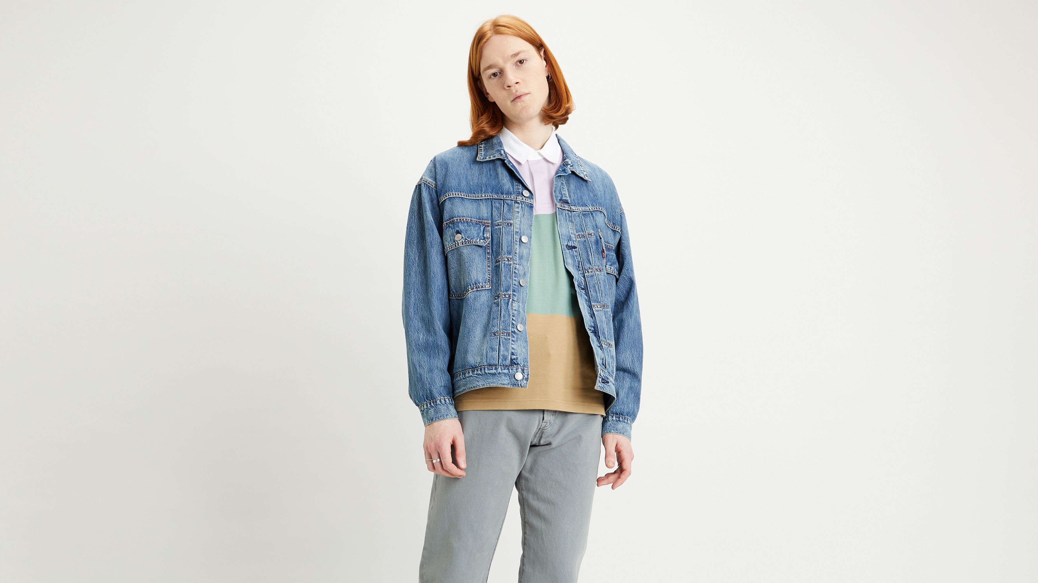 levis type ii