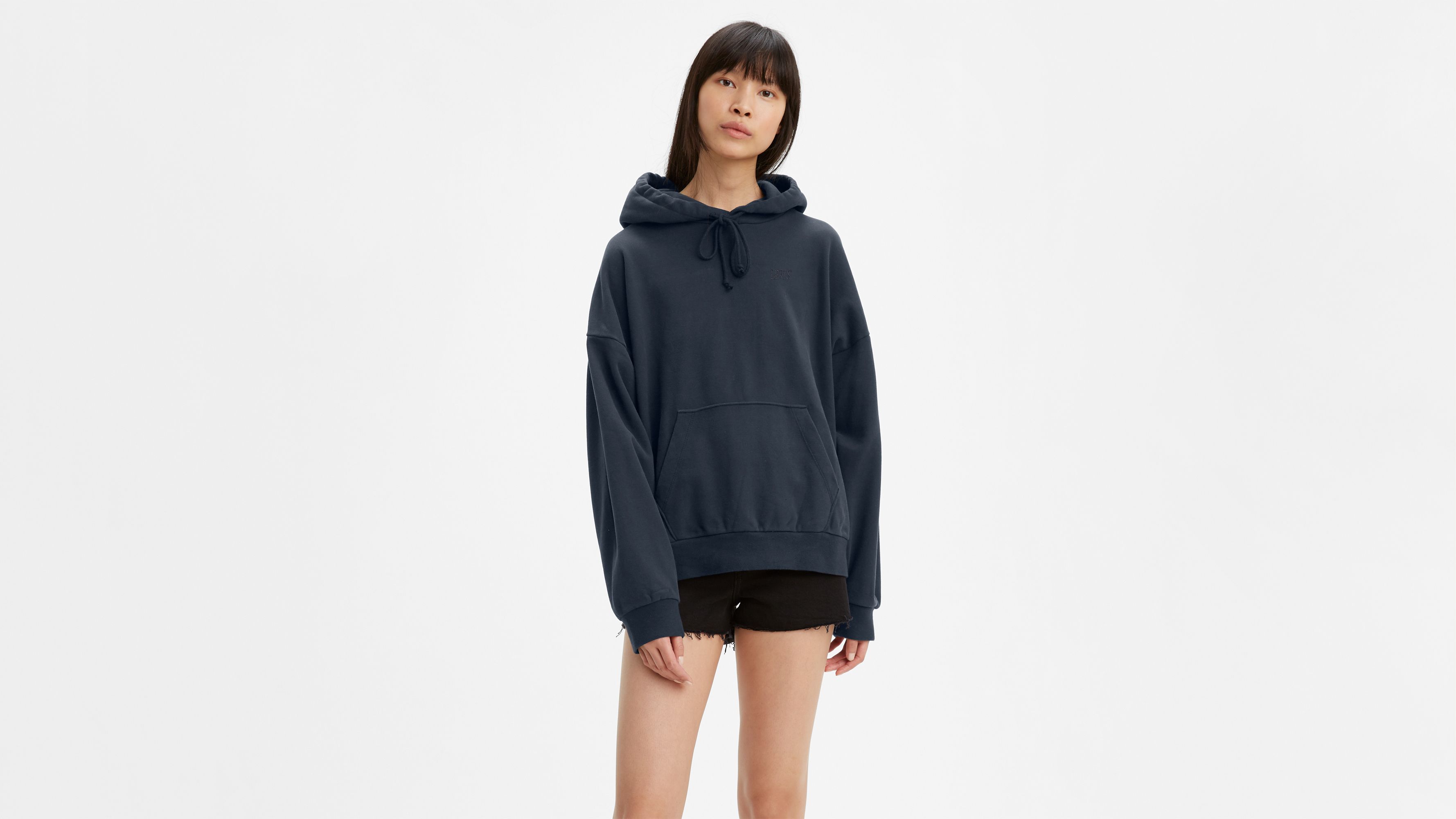 Hoodies Levi's : Rabais jusqu'à jusqu'à −20%