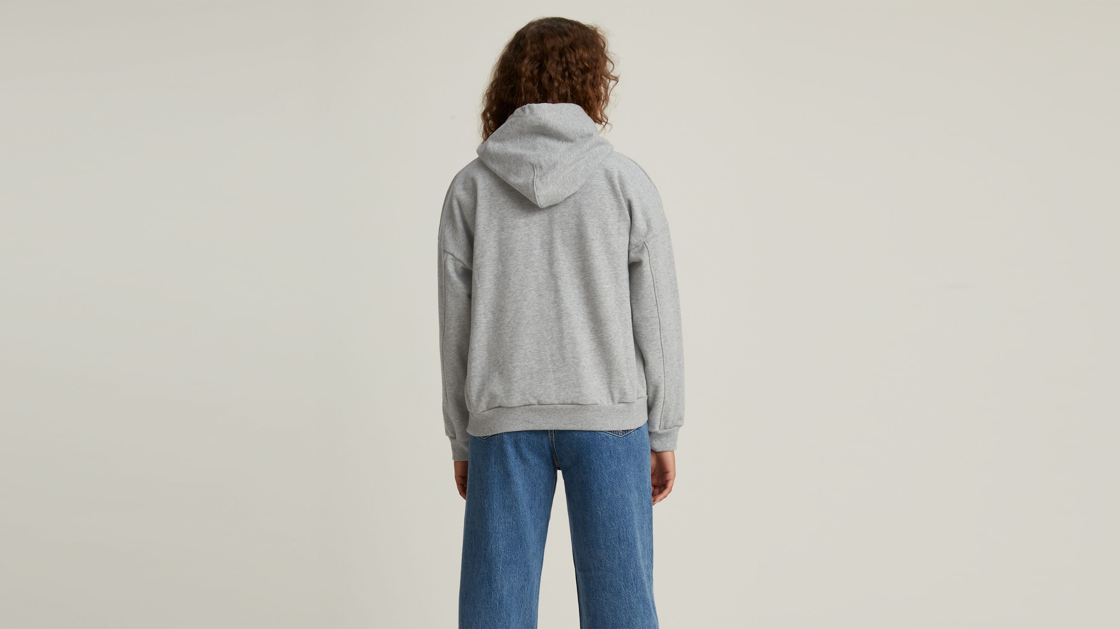 Levi’s® Logo Hoodie