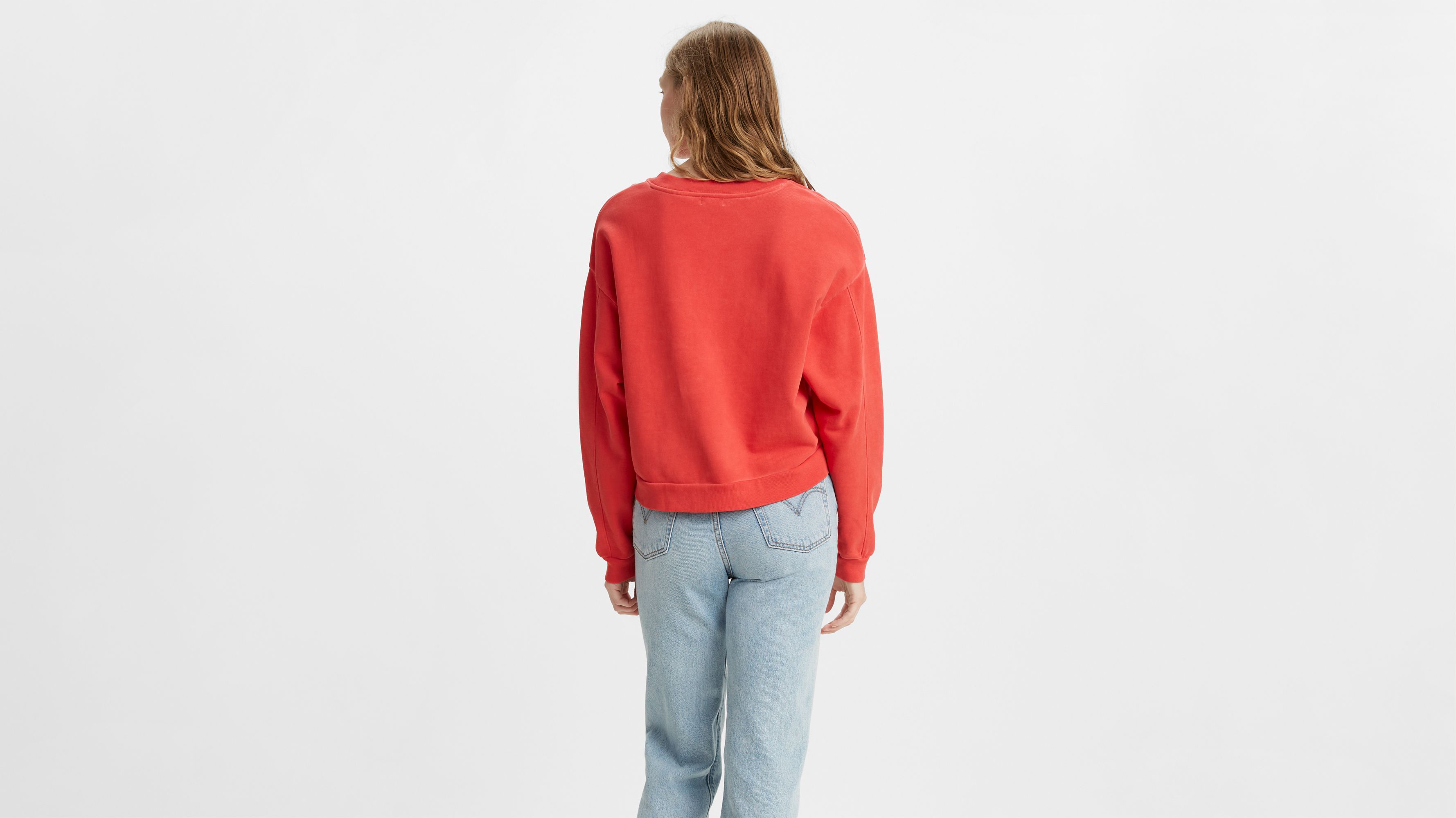 Diana Crewneck Sweatshirt 2