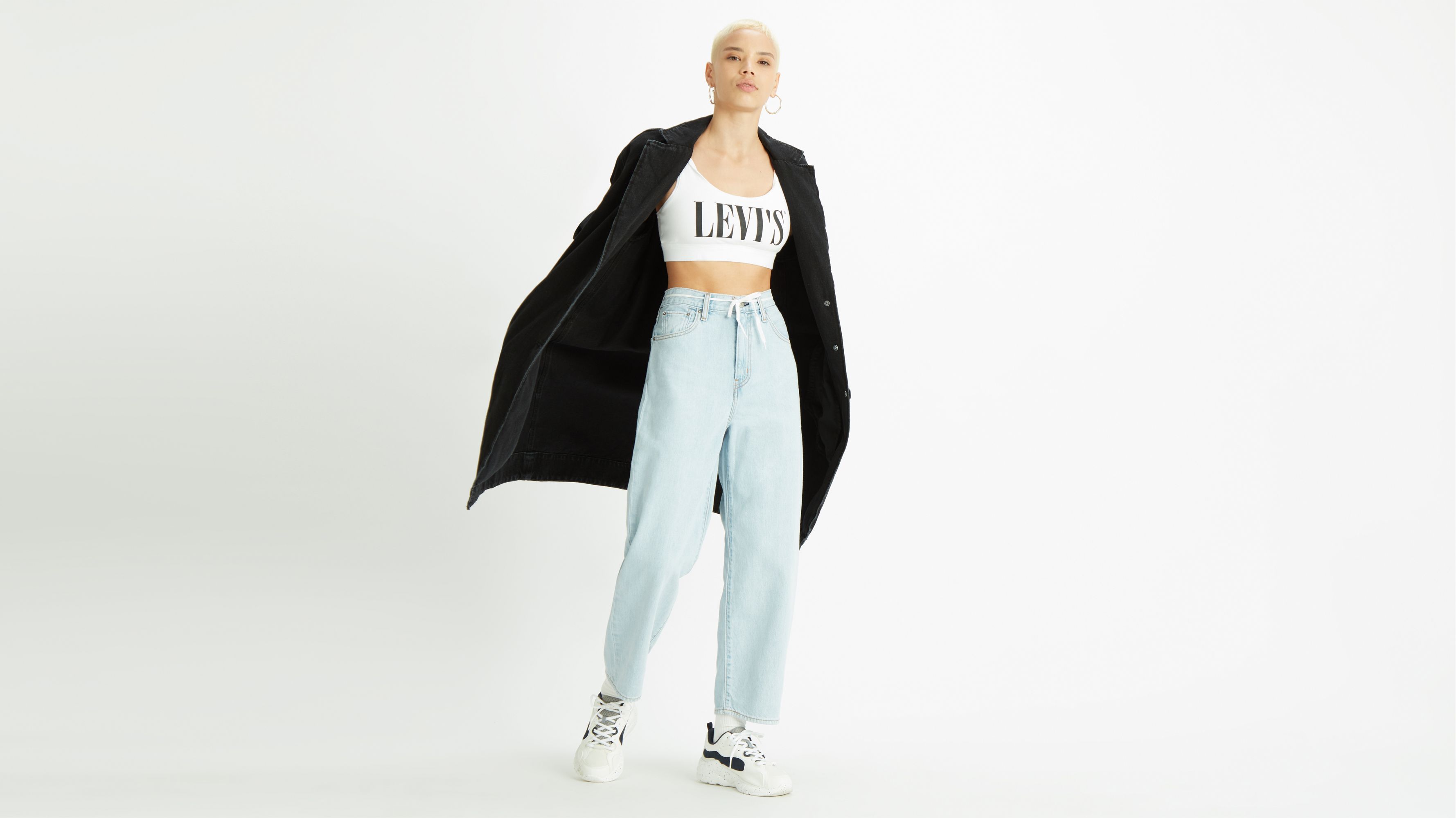 levi regular leg length
