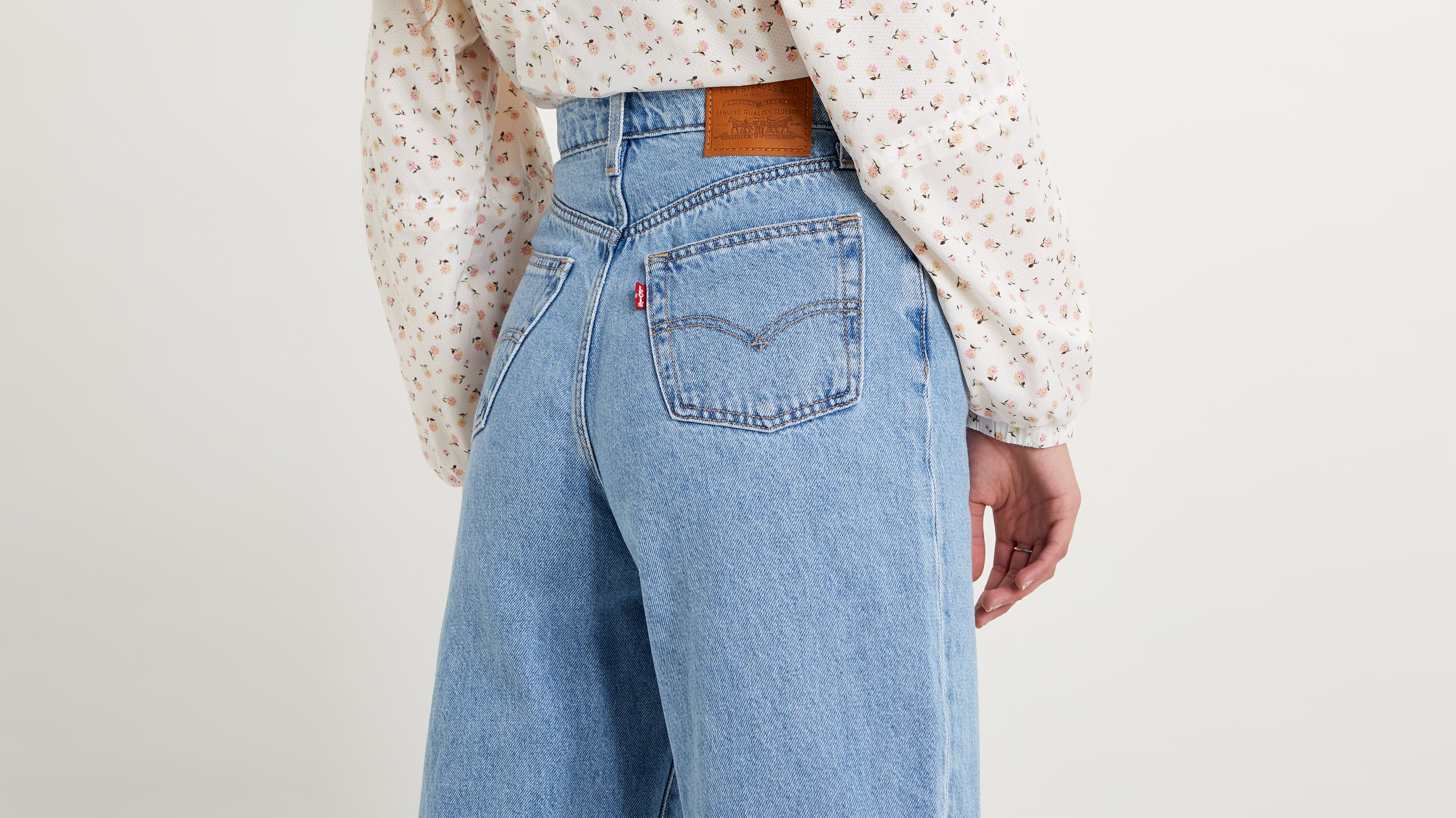 hemp jeans levis