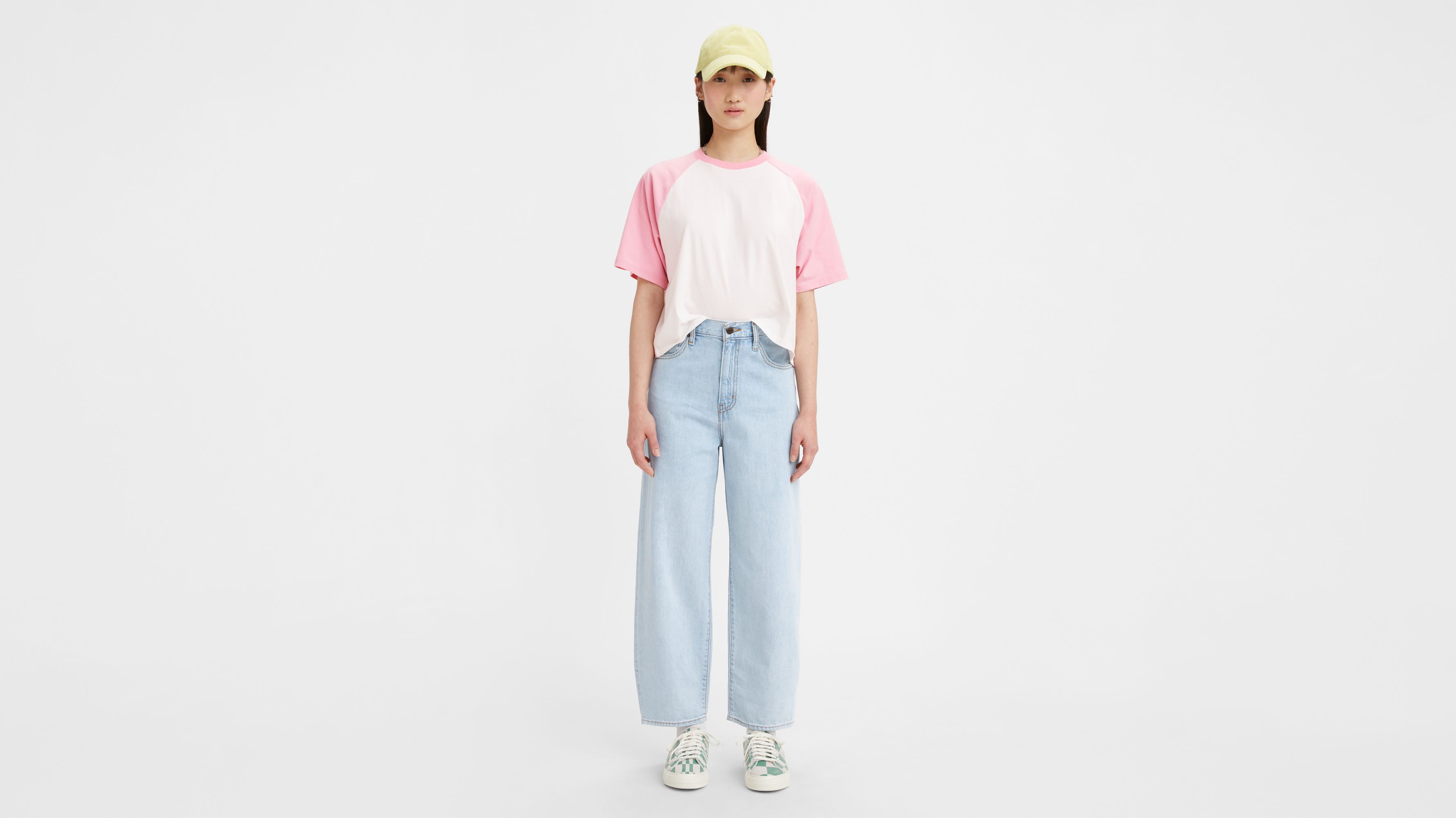 Levis Balloon Women's Pant