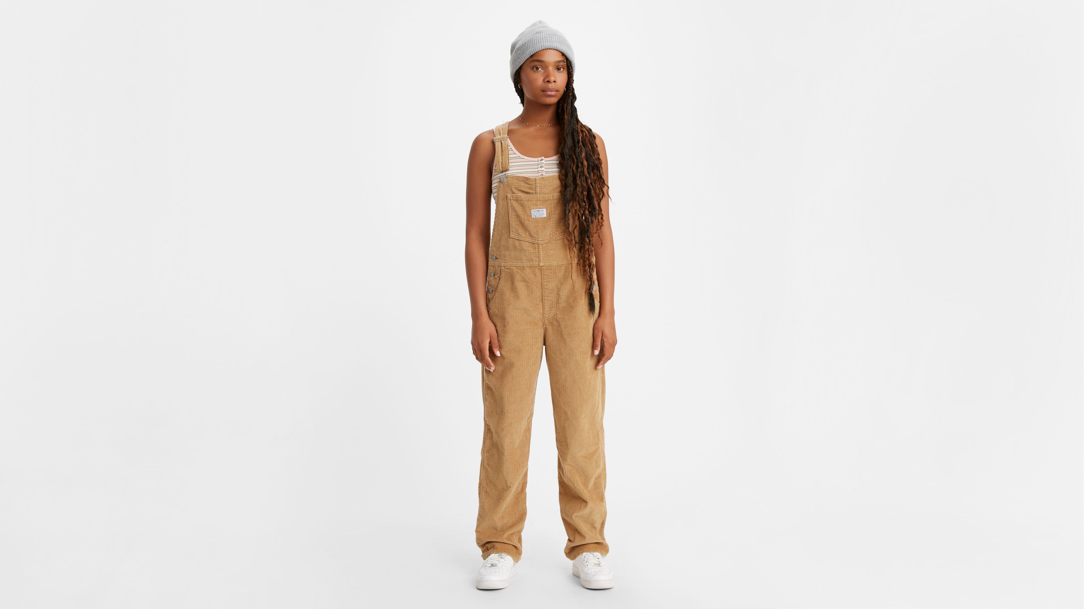 levi overall