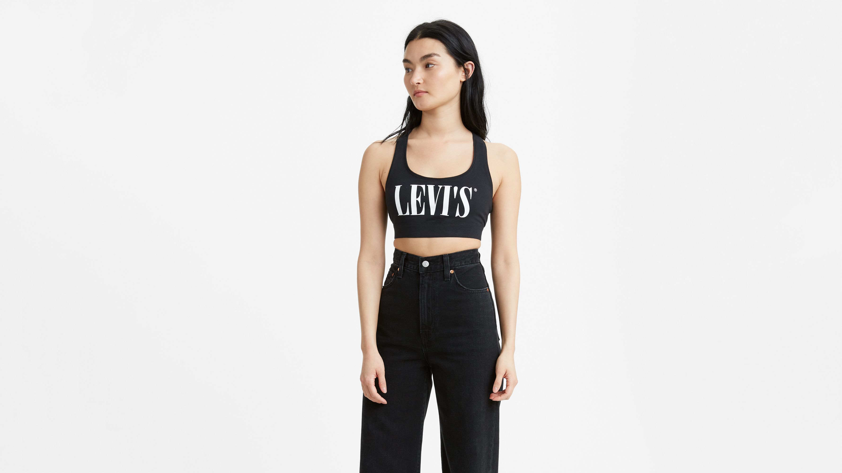 3t sports bra