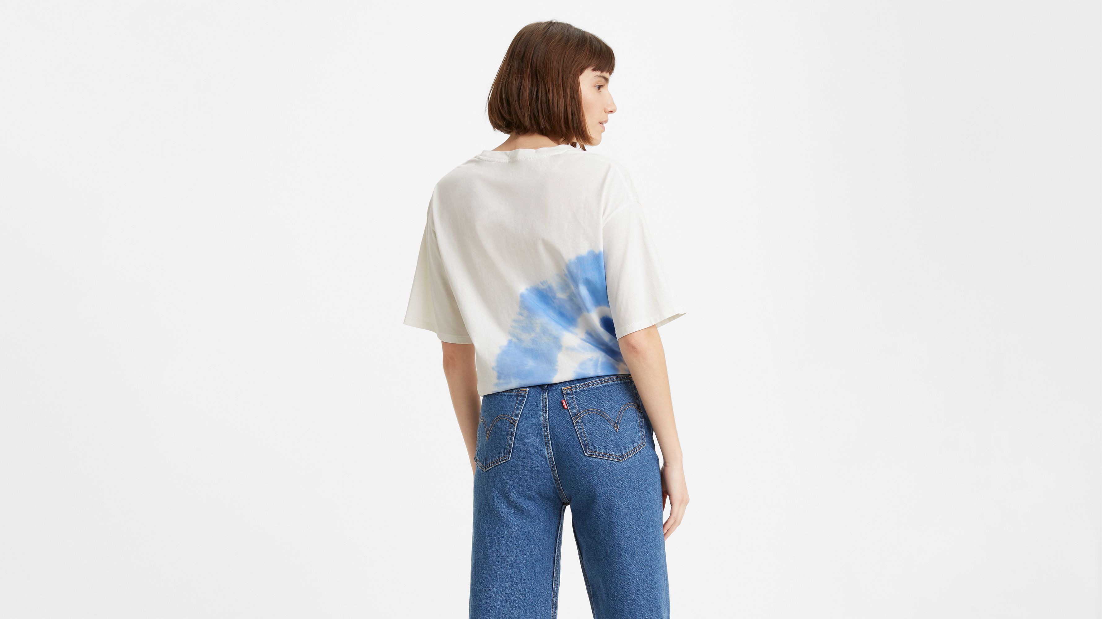 Luna Beach Shirt 100% Cotton