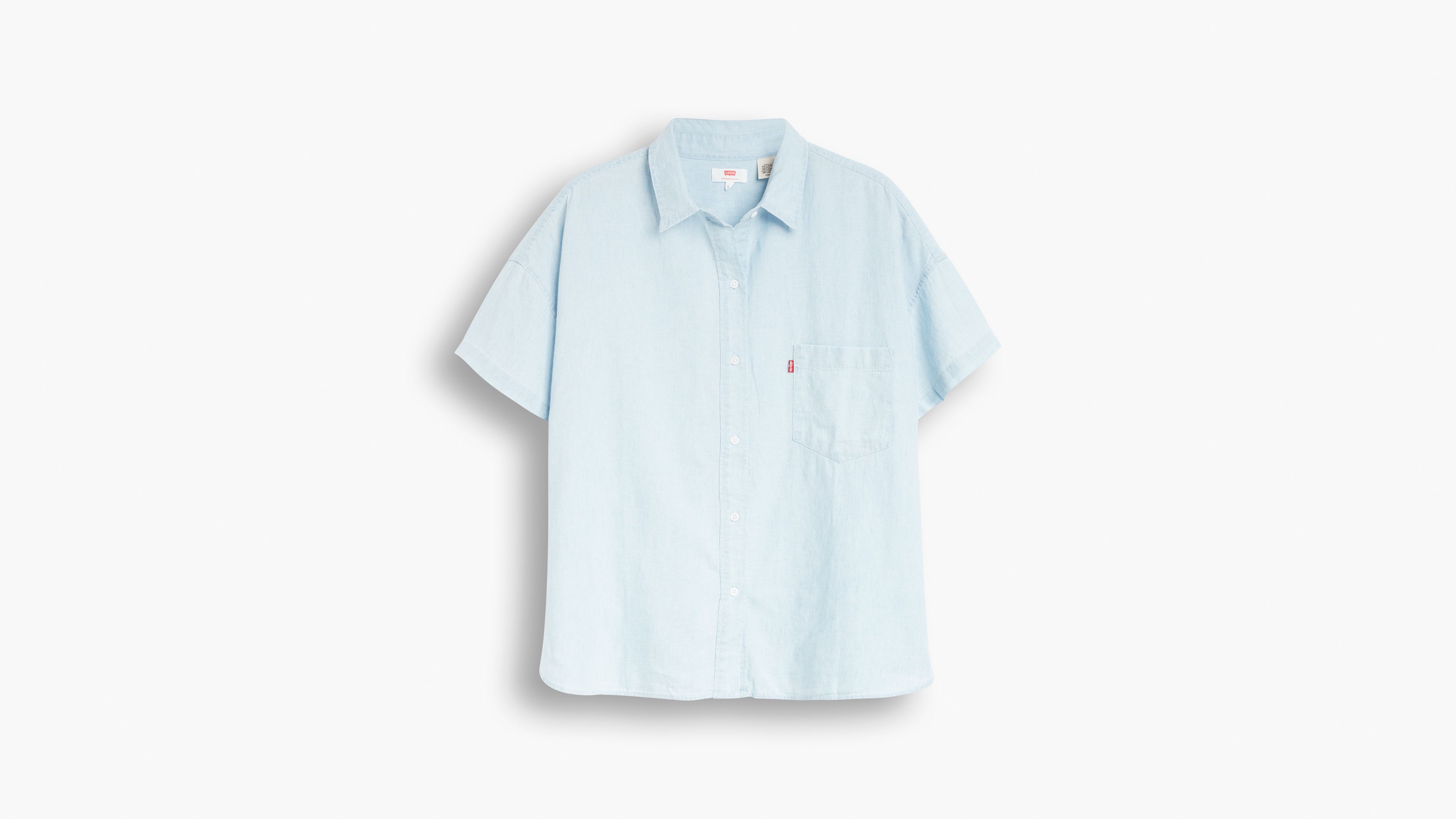 Levi Short Sleeve Shirts Factory Sale, UP TO 53% OFF | www 