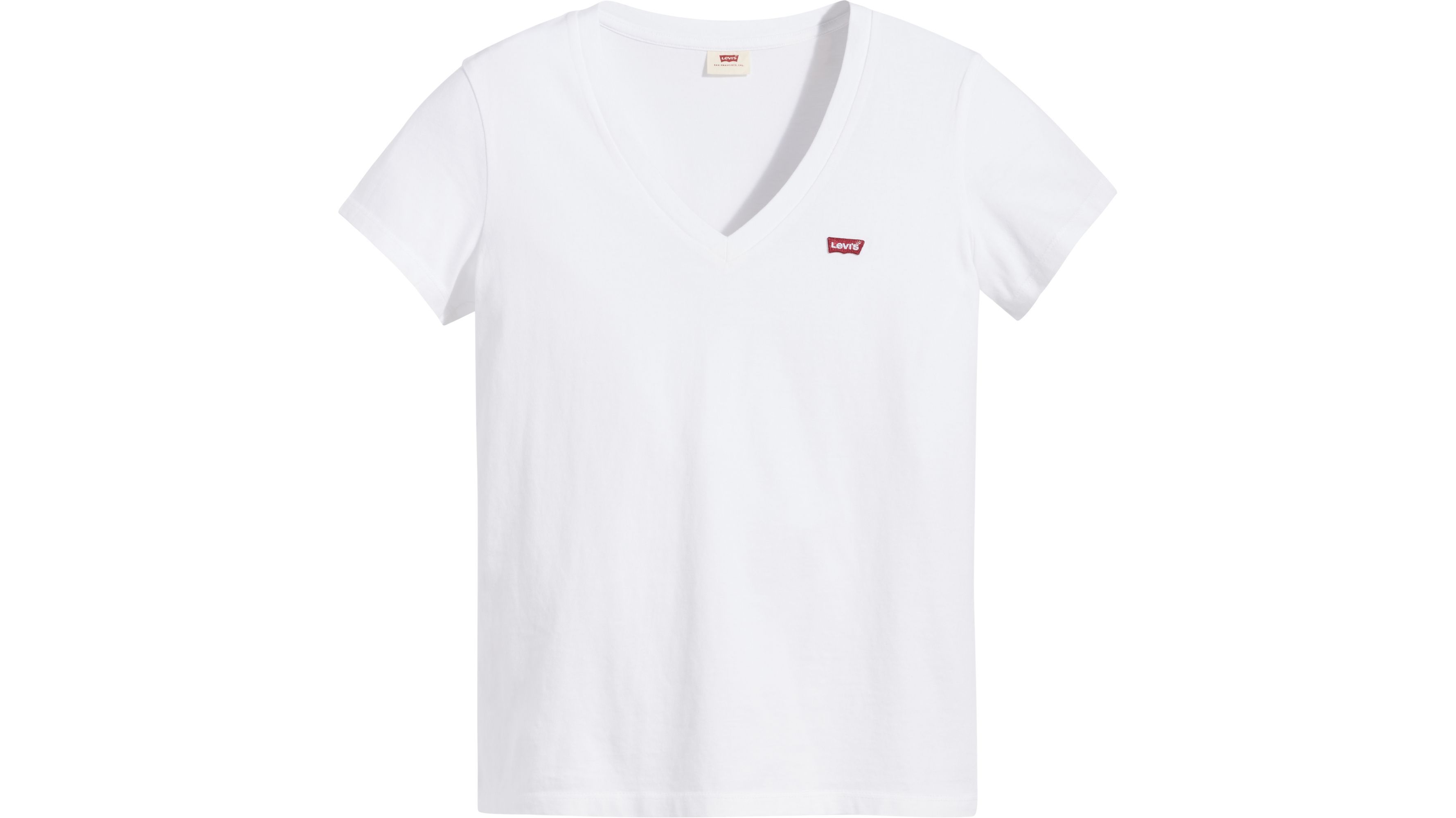 The Perfect V-Neck 5