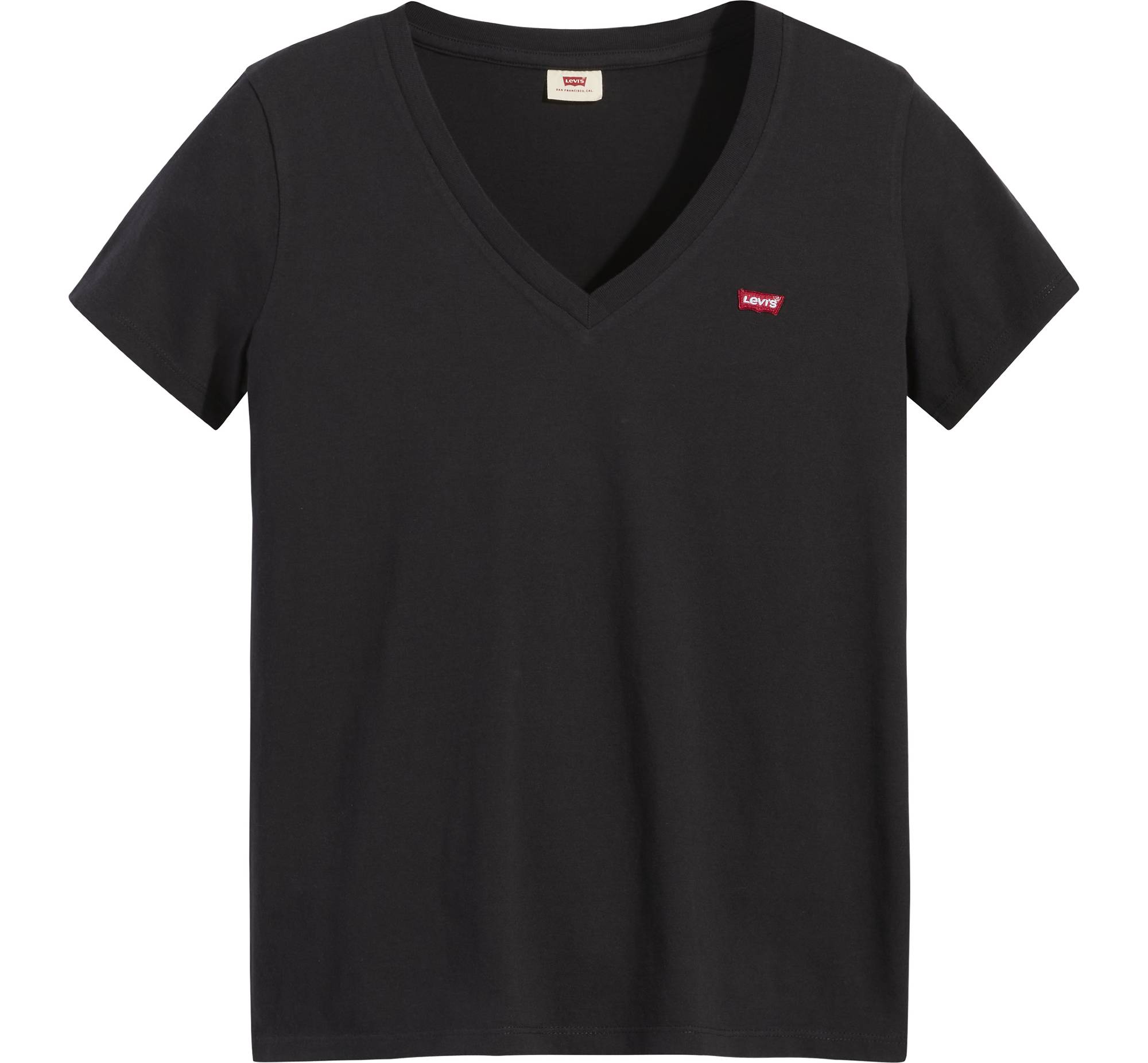 The Perfect Tee V-Neck 5