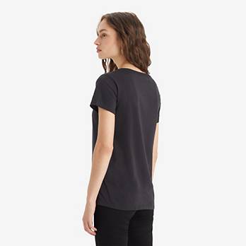 The Perfect Tee V-Neck 2