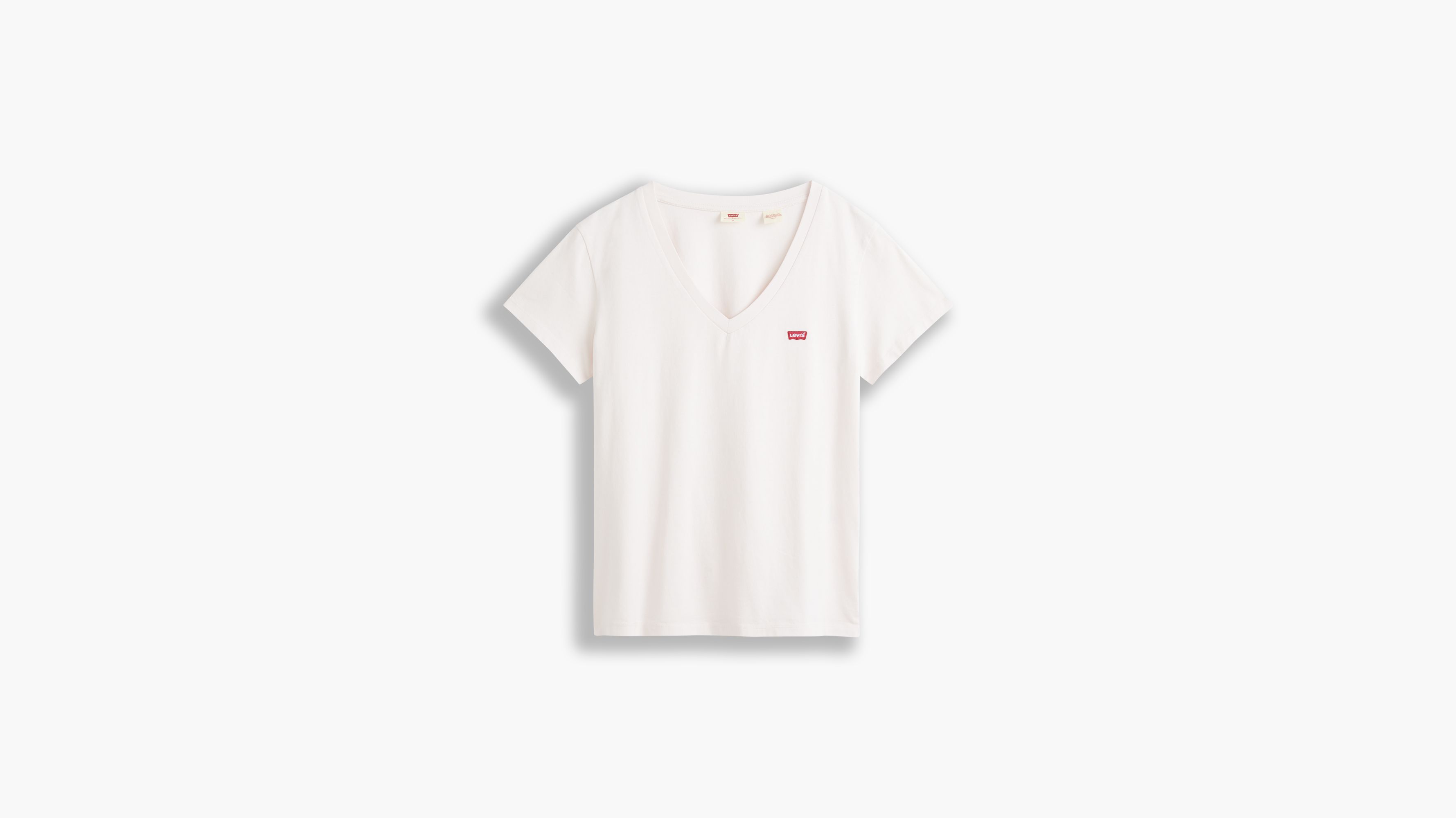 The Perfect Tee V-Neck 4