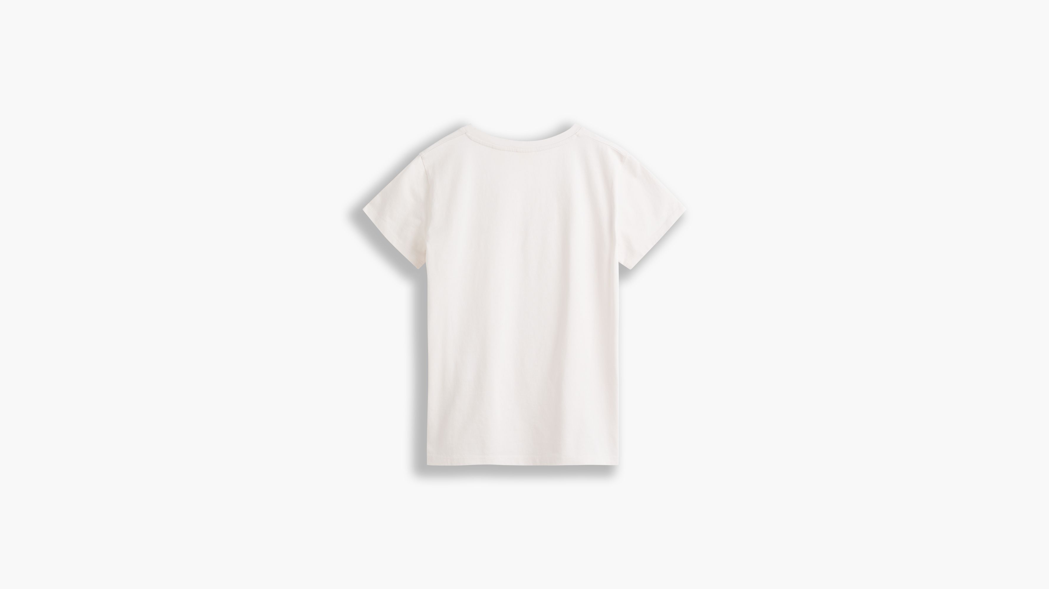 The Perfect Tee V-Neck 5