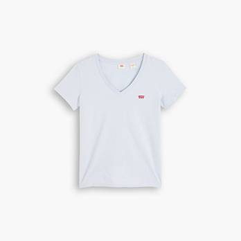The Perfect Tee V-Neck 4