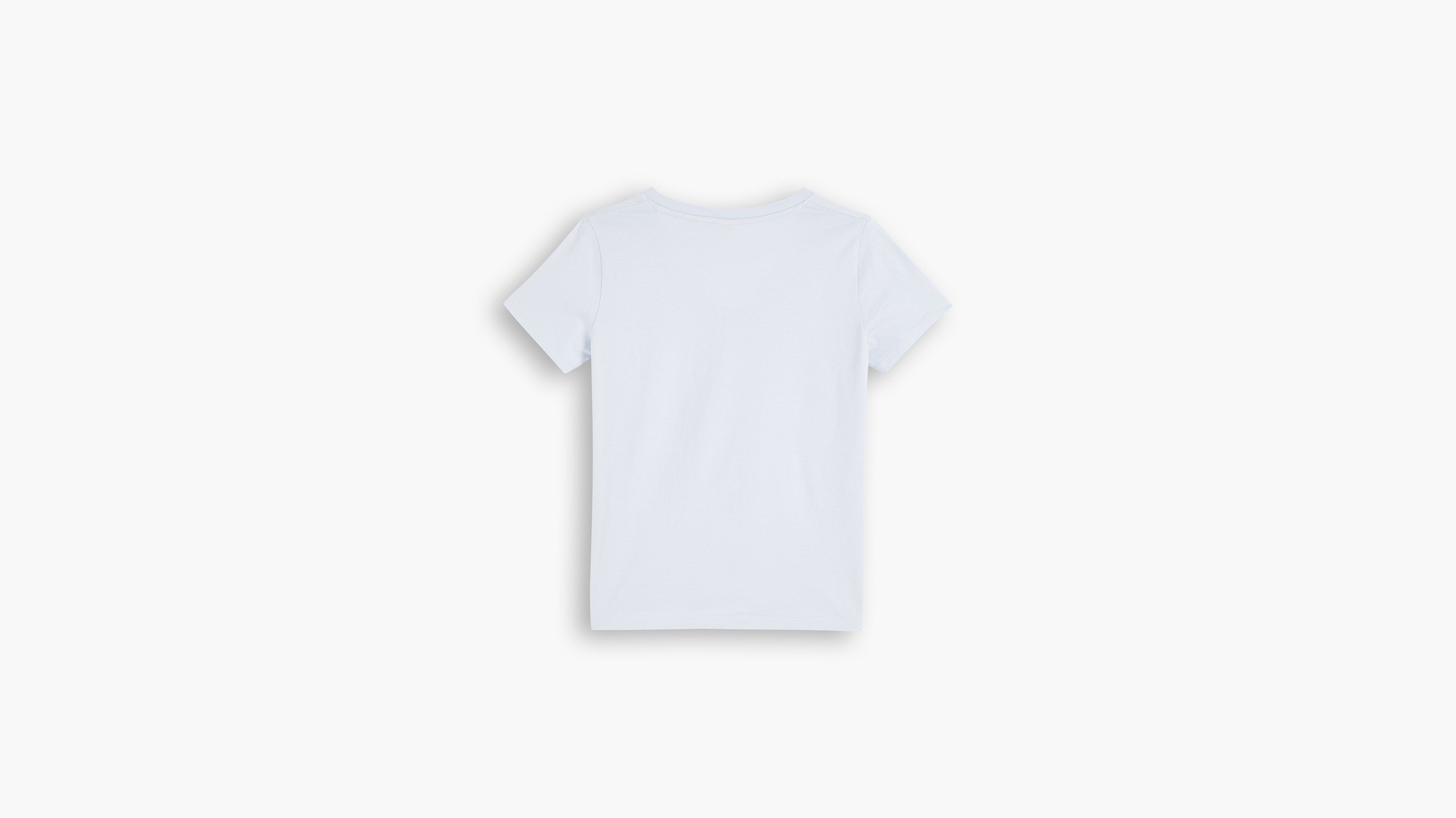 The Perfect Tee V-Neck 5